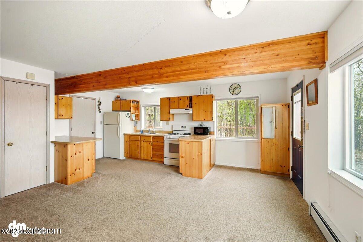 739 N Knob Hill Court, Big Lake, Alaska image 10