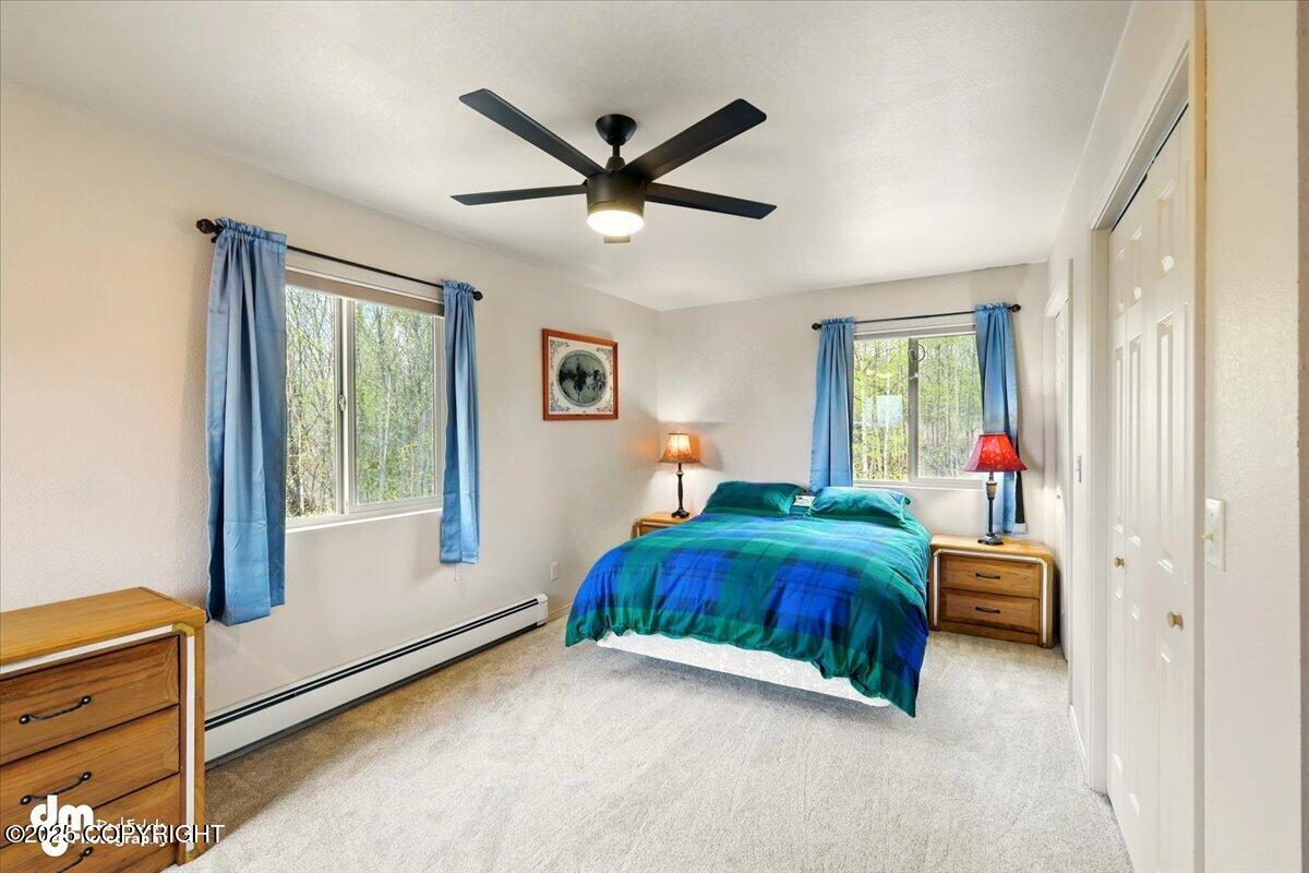 739 N Knob Hill Court, Big Lake, Alaska image 25