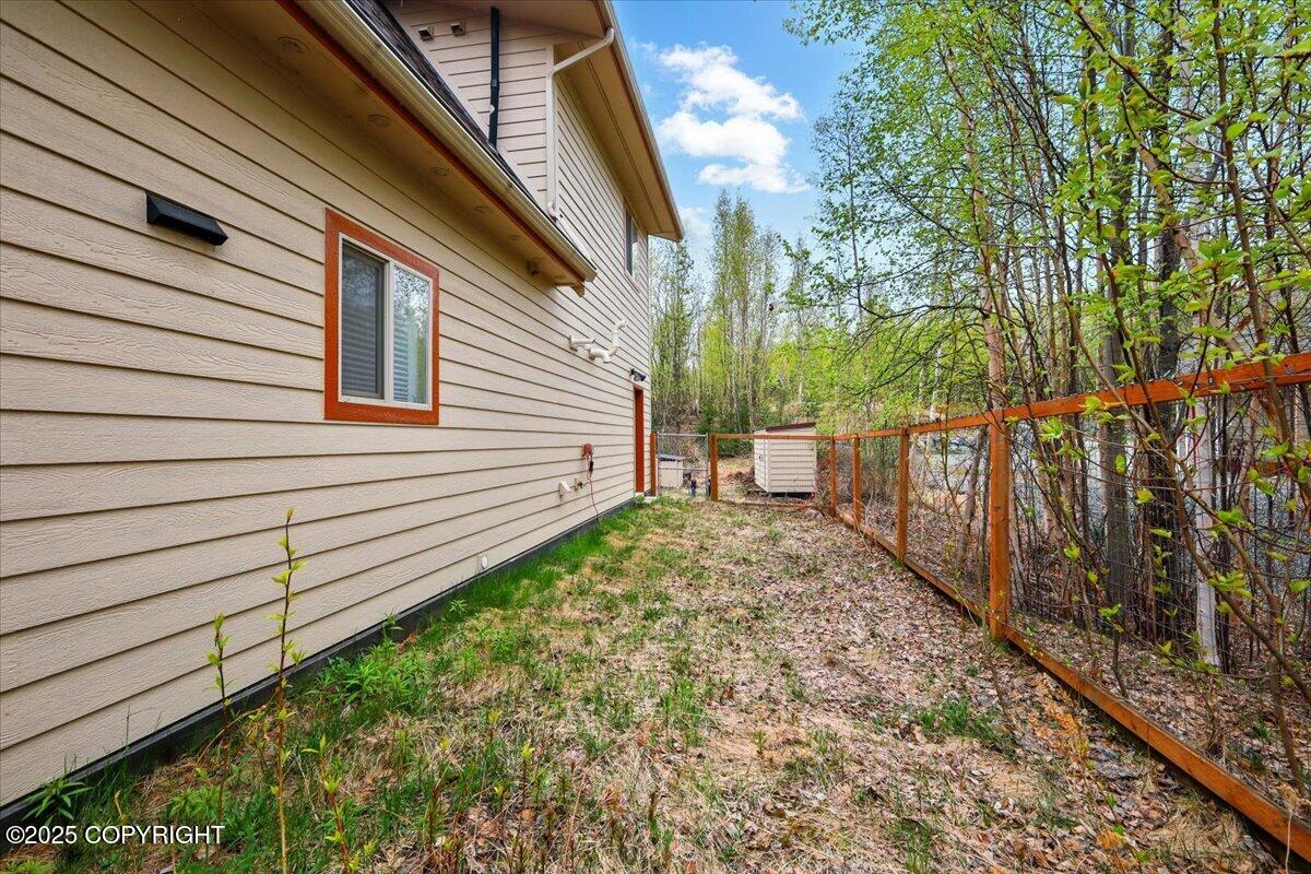 739 N Knob Hill Court, Big Lake, Alaska image 49