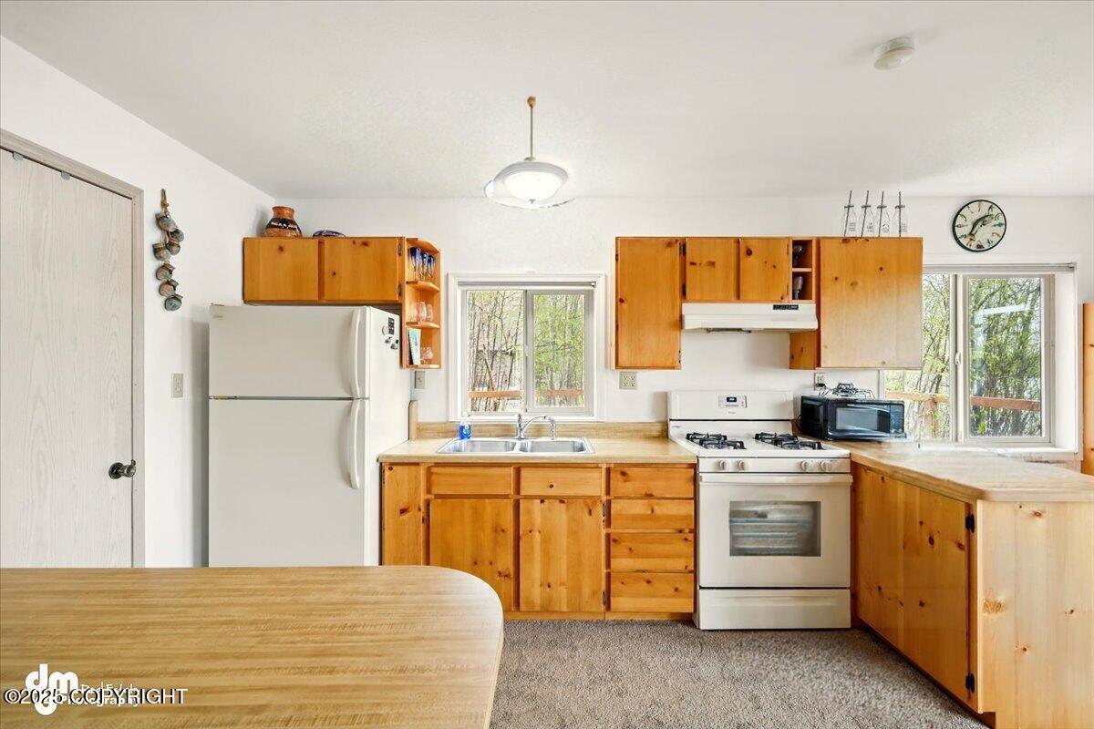 739 N Knob Hill Court, Big Lake, Alaska image 18