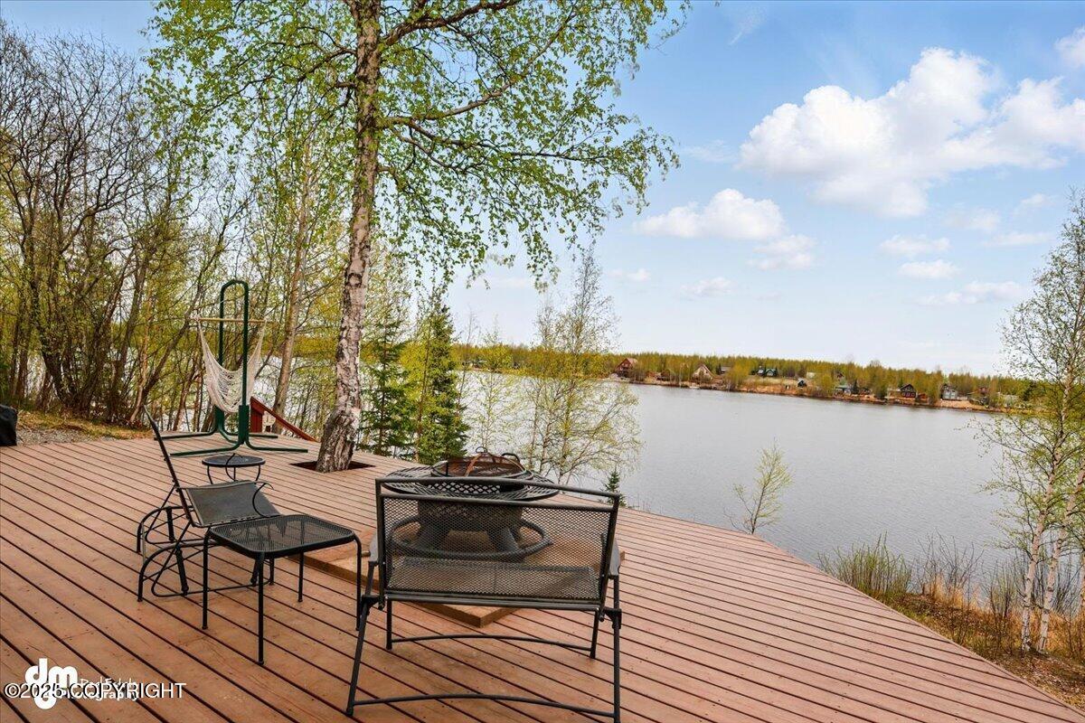 739 N Knob Hill Court, Big Lake, Alaska image 44