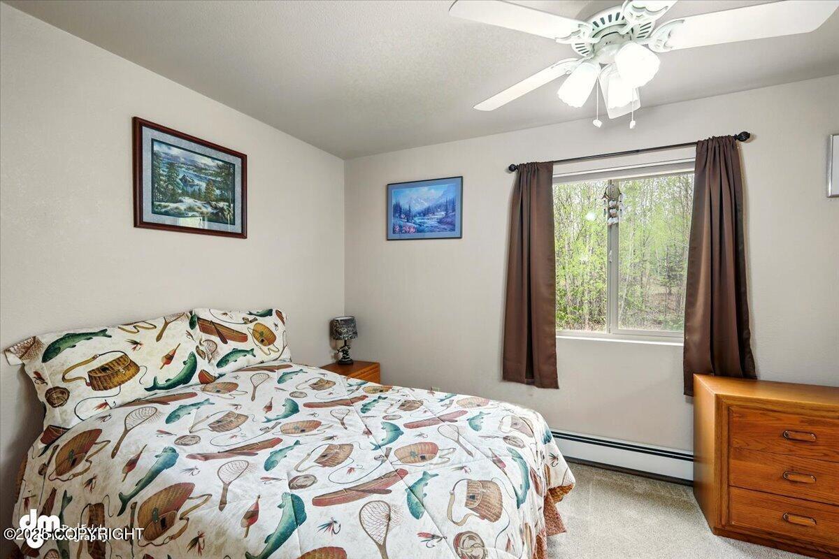 739 N Knob Hill Court, Big Lake, Alaska image 27
