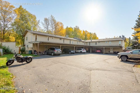Photo of 3404 W 84th Avenue #4, Anchorage, AK 99502 (MLS # 26-12583)
