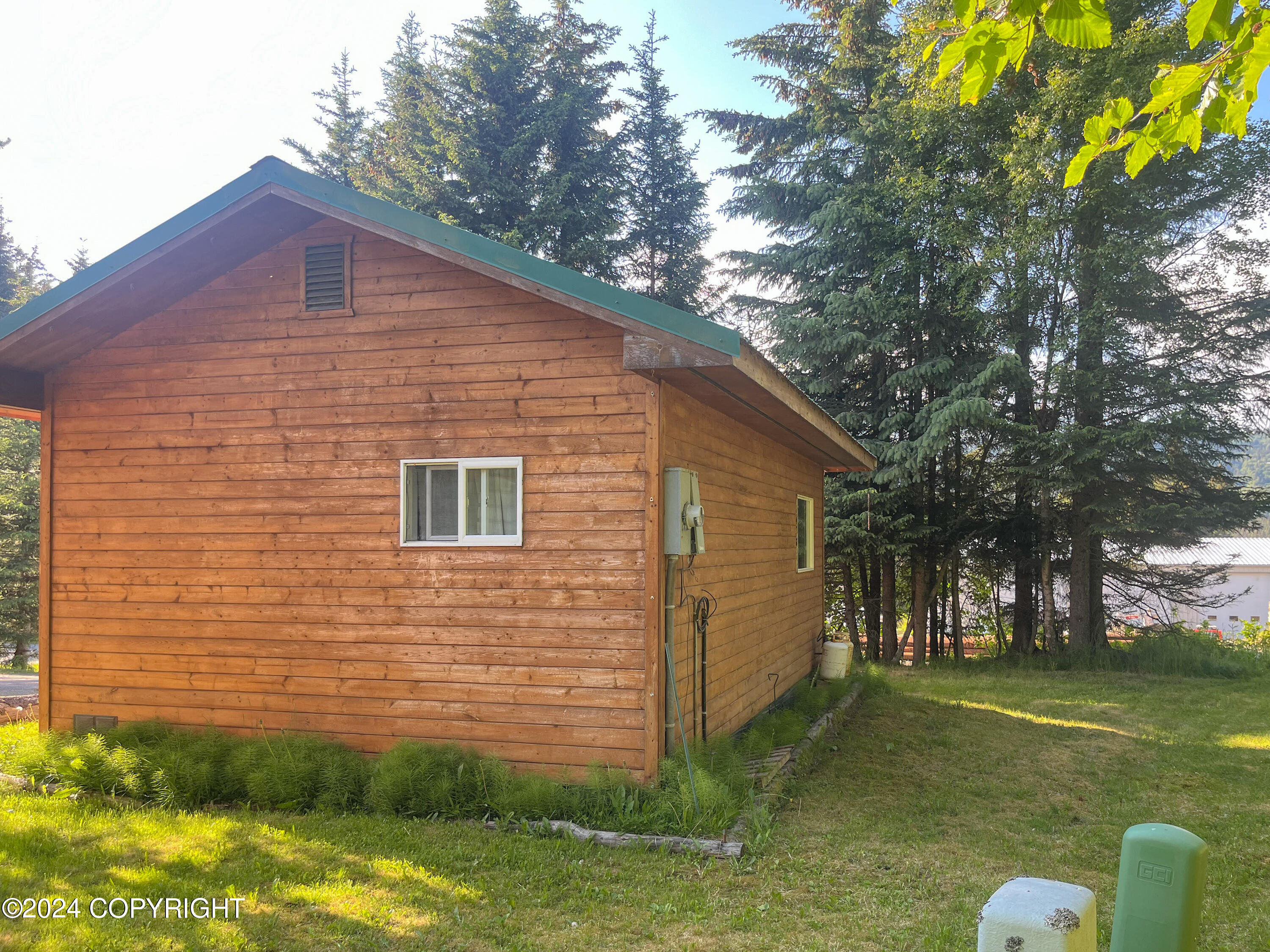 000 Cabin Avenue, Homer, Alaska image 12