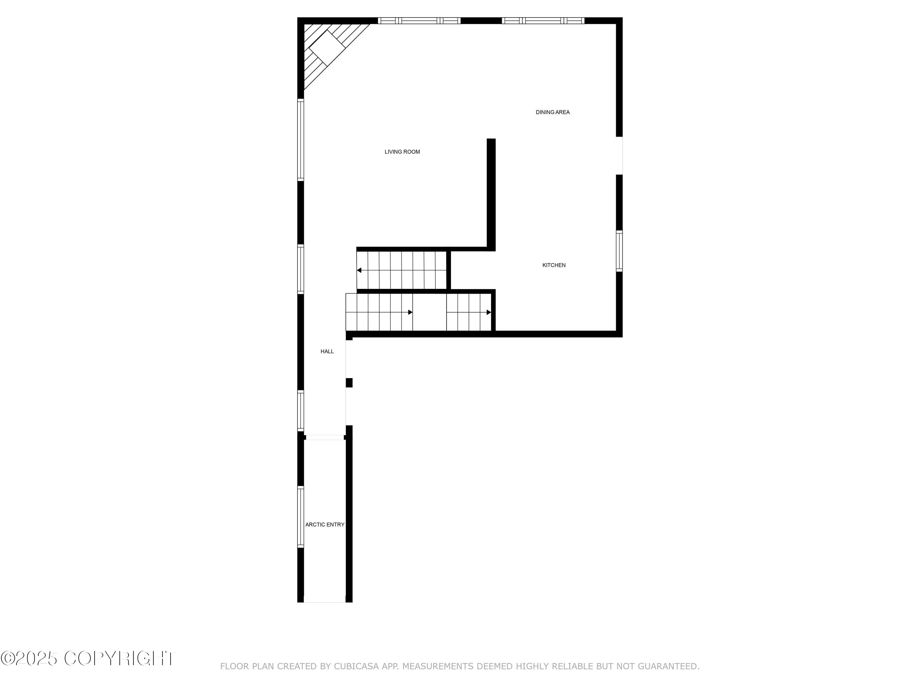 18146 Harbor Point Loop, Eagle River, Alaska image 37