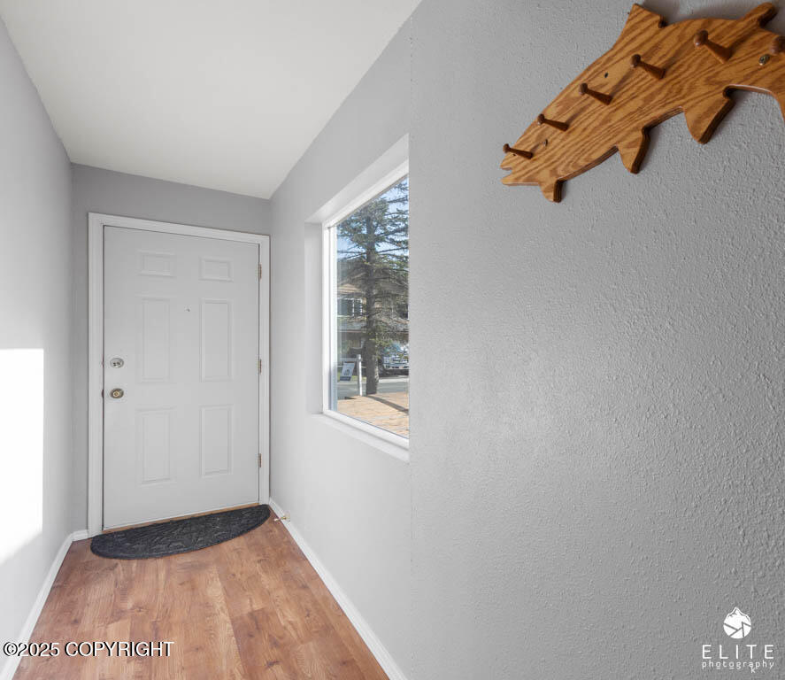 18146 Harbor Point Loop, Eagle River, Alaska image 2