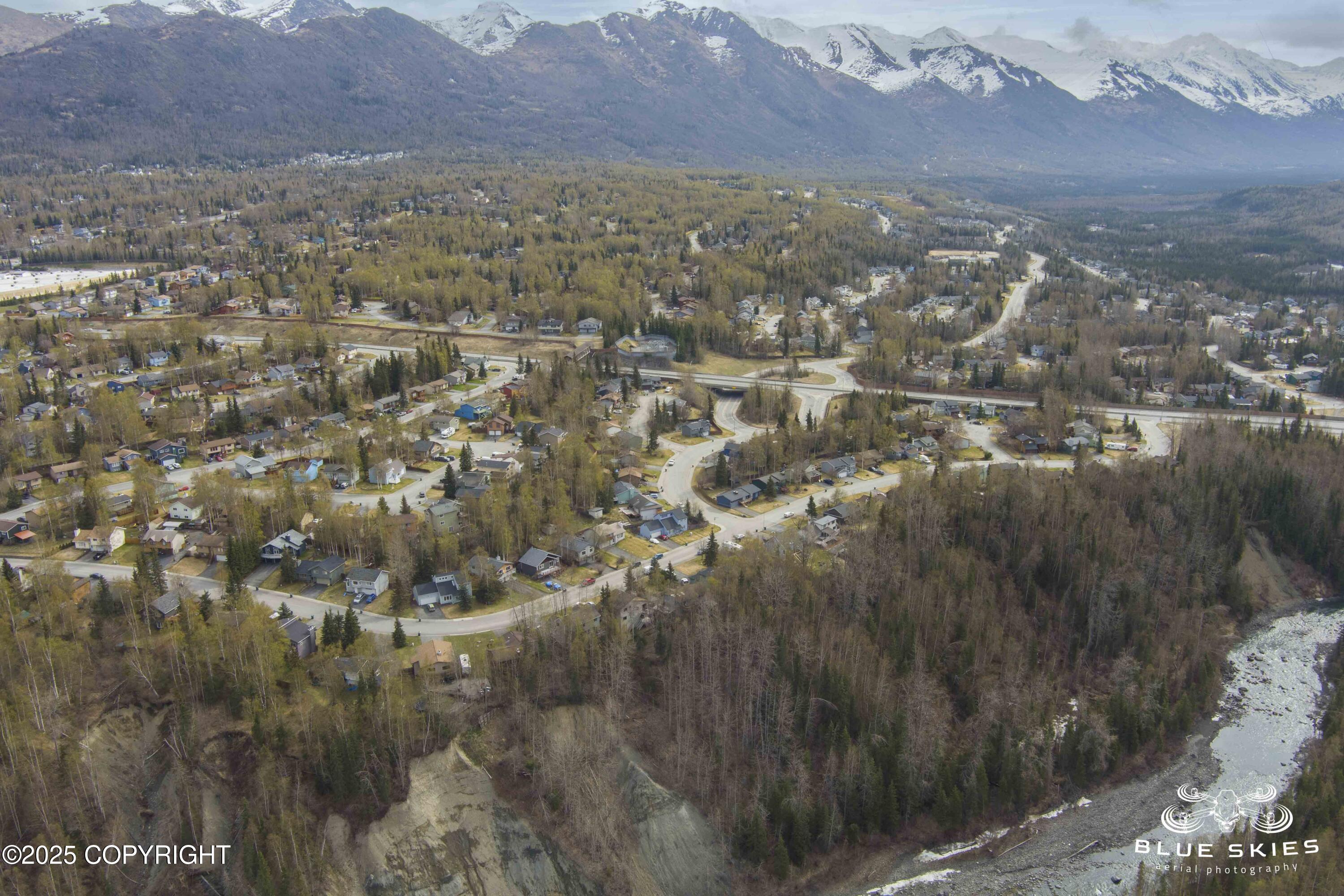 18146 Harbor Point Loop, Eagle River, Alaska image 46