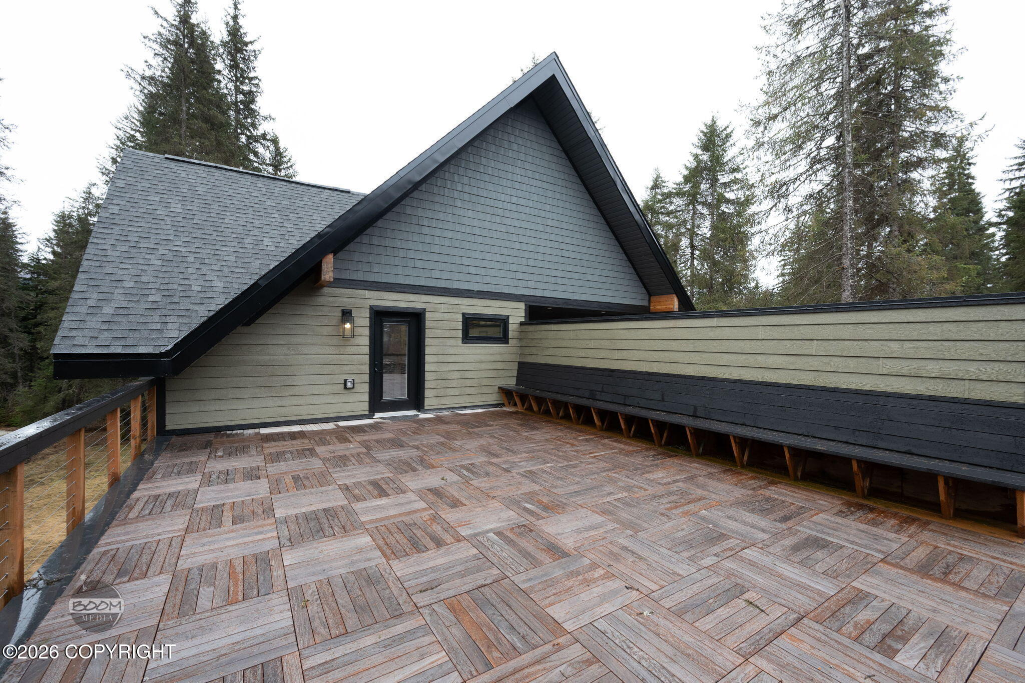 Girdwood, Alaska, 99587, United States, 3 Bedrooms Bedrooms, ,3 BathroomsBathrooms,Residential,Pending,2045688