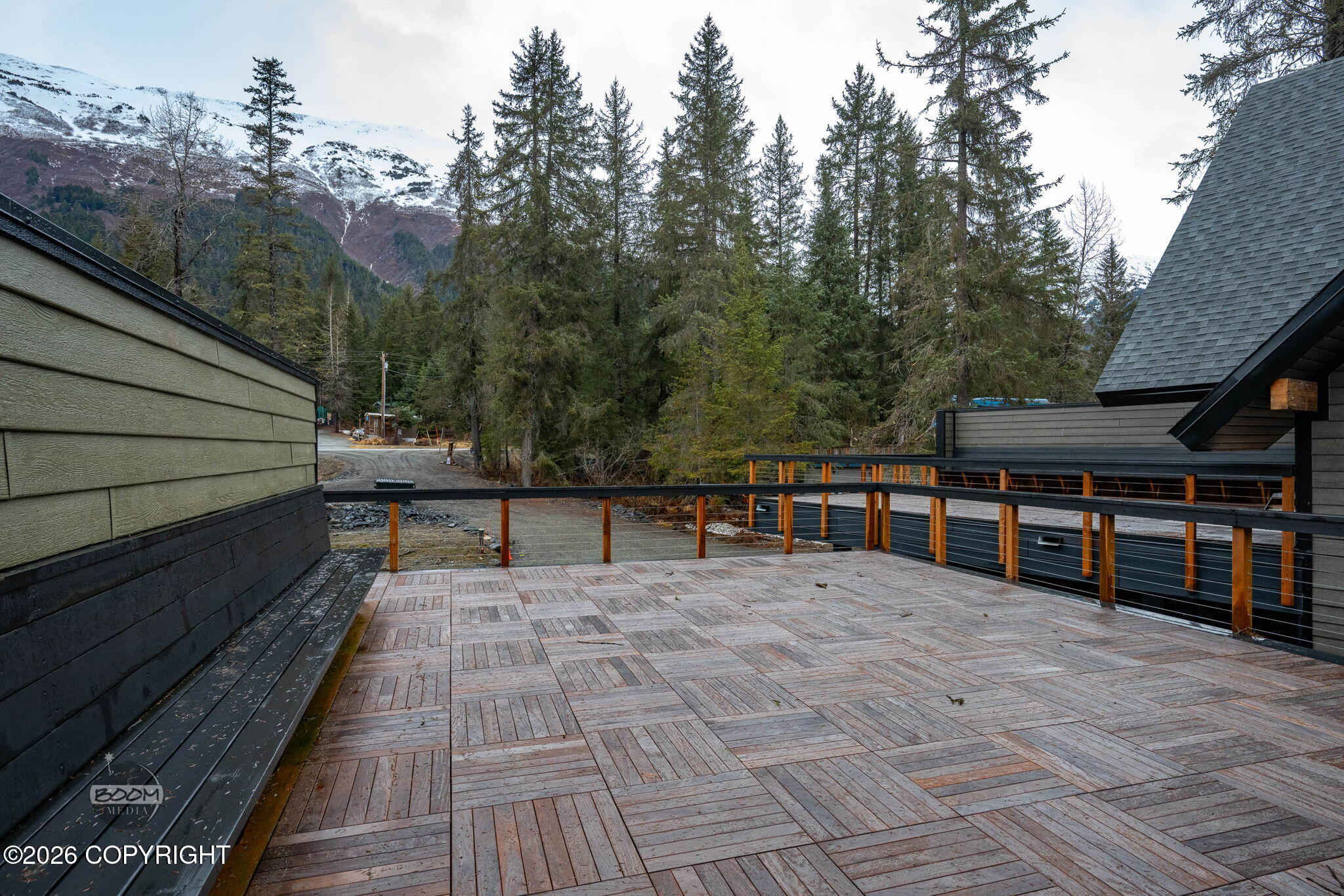 Girdwood, Alaska, 99587, United States, 3 Bedrooms Bedrooms, ,3 BathroomsBathrooms,Residential,Pending,2045688