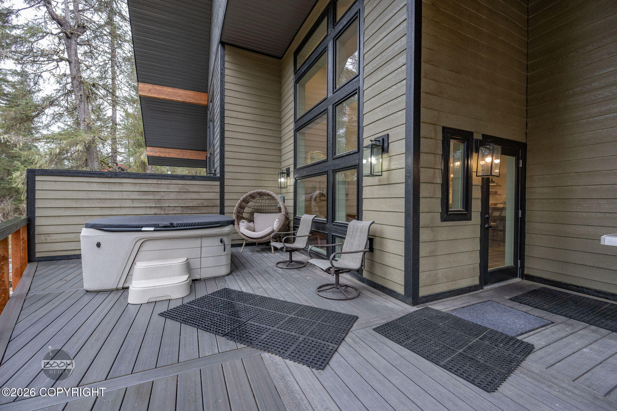 Girdwood, Alaska, 99587, United States, 3 Bedrooms Bedrooms, ,3 BathroomsBathrooms,Residential,Pending,2045688