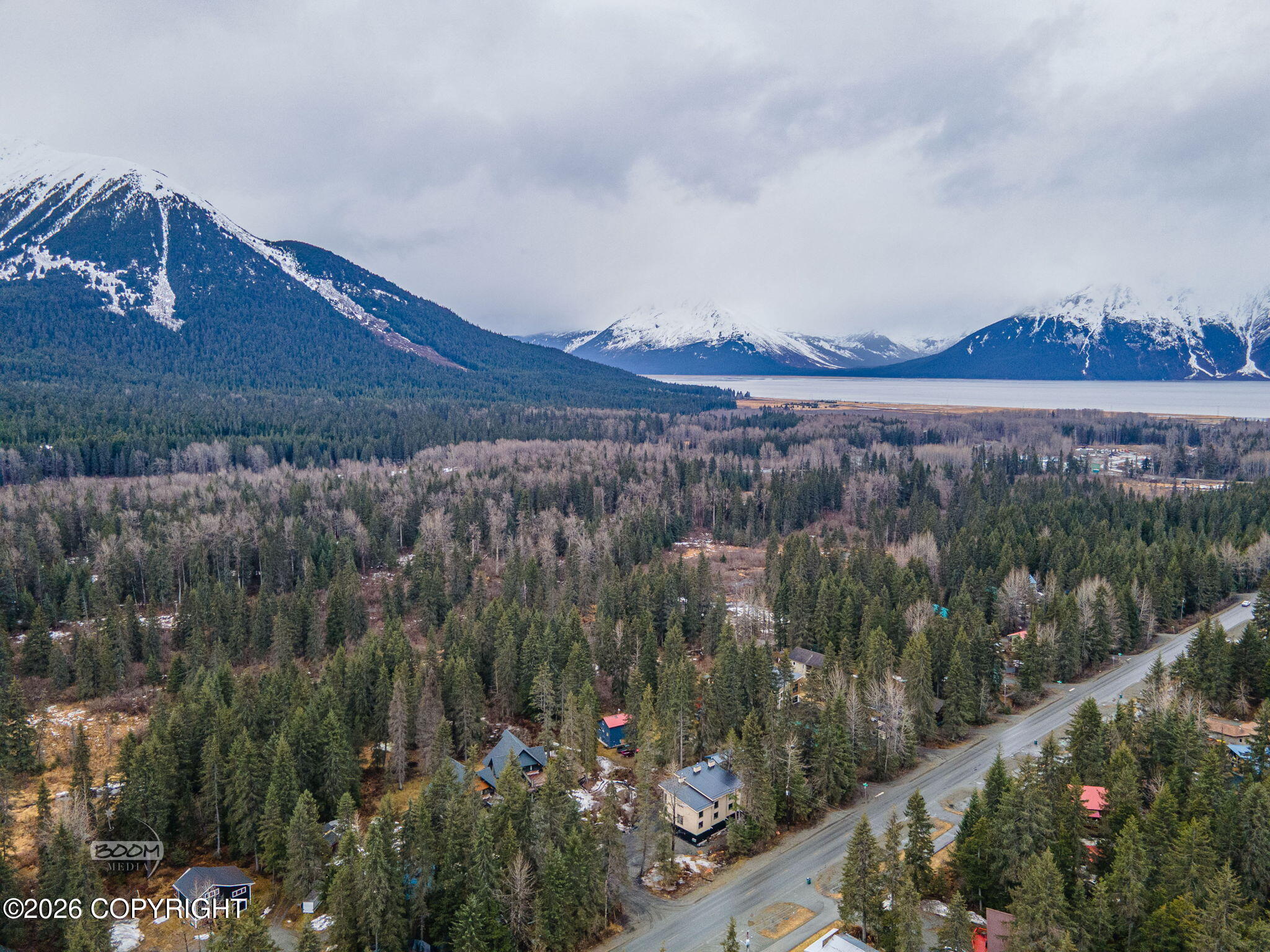 Girdwood, Alaska, 99587, United States, 3 Bedrooms Bedrooms, ,3 BathroomsBathrooms,Residential,Pending,2045688
