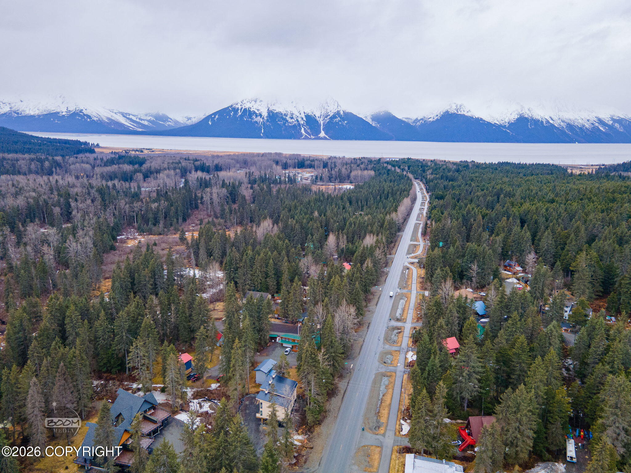 Girdwood, Alaska, 99587, United States, 3 Bedrooms Bedrooms, ,3 BathroomsBathrooms,Residential,Pending,2045688