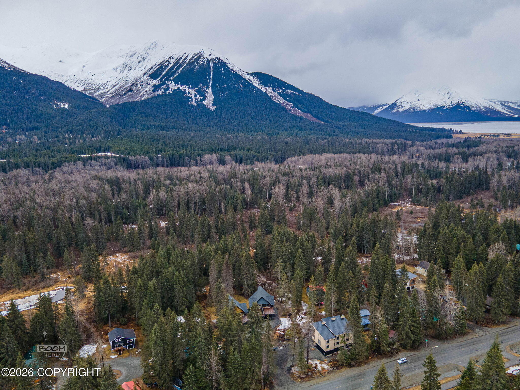 Girdwood, Alaska, 99587, United States, 3 Bedrooms Bedrooms, ,3 BathroomsBathrooms,Residential,Pending,2045688