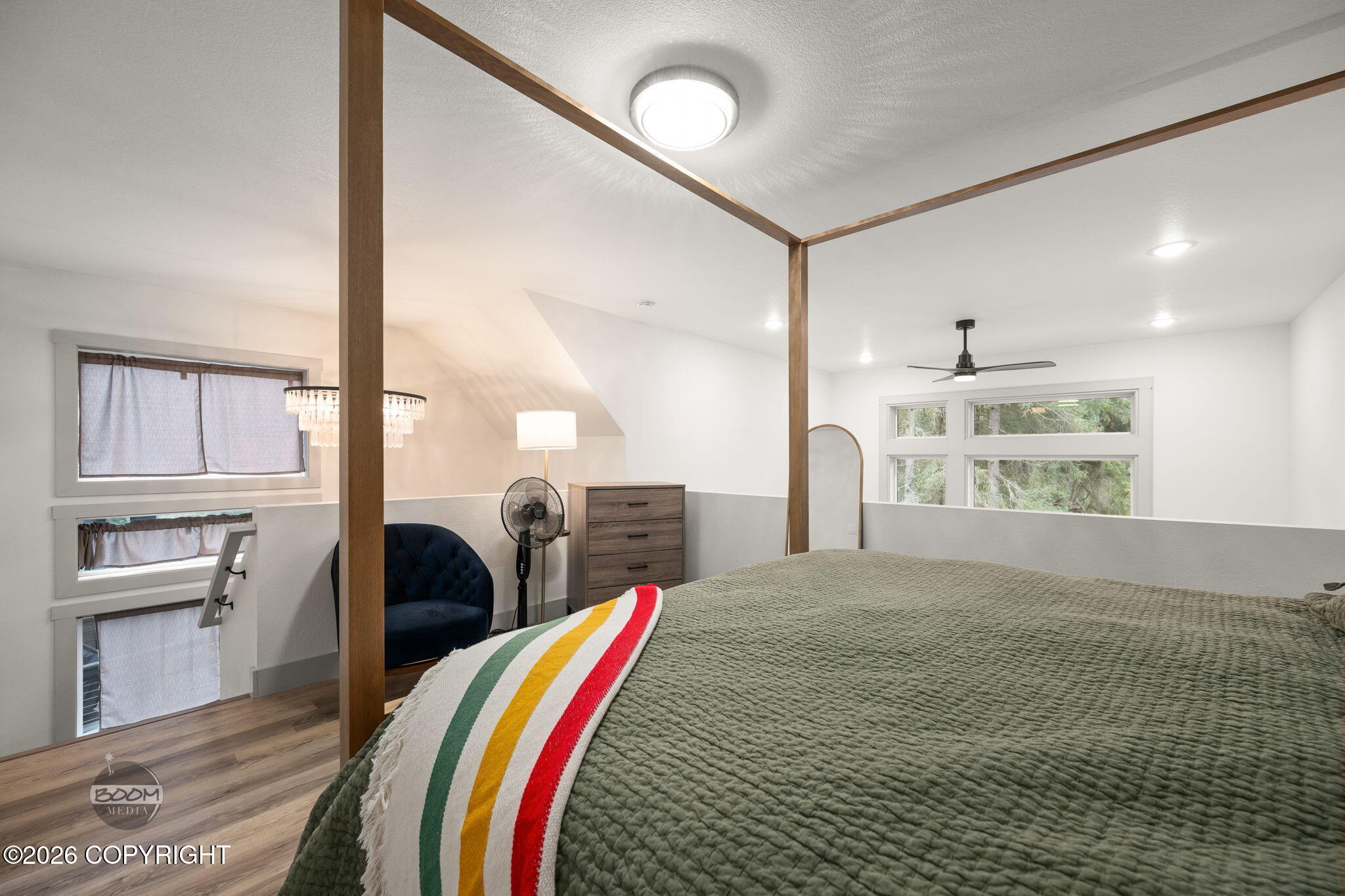 Girdwood, Alaska, 99587, United States, 3 Bedrooms Bedrooms, ,3 BathroomsBathrooms,Residential,Pending,2045688