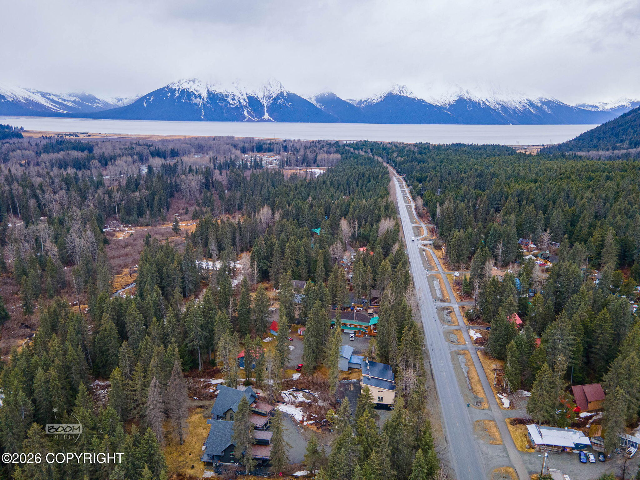 Girdwood, Alaska, 99587, United States, 3 Bedrooms Bedrooms, ,3 BathroomsBathrooms,Residential,Pending,2045688