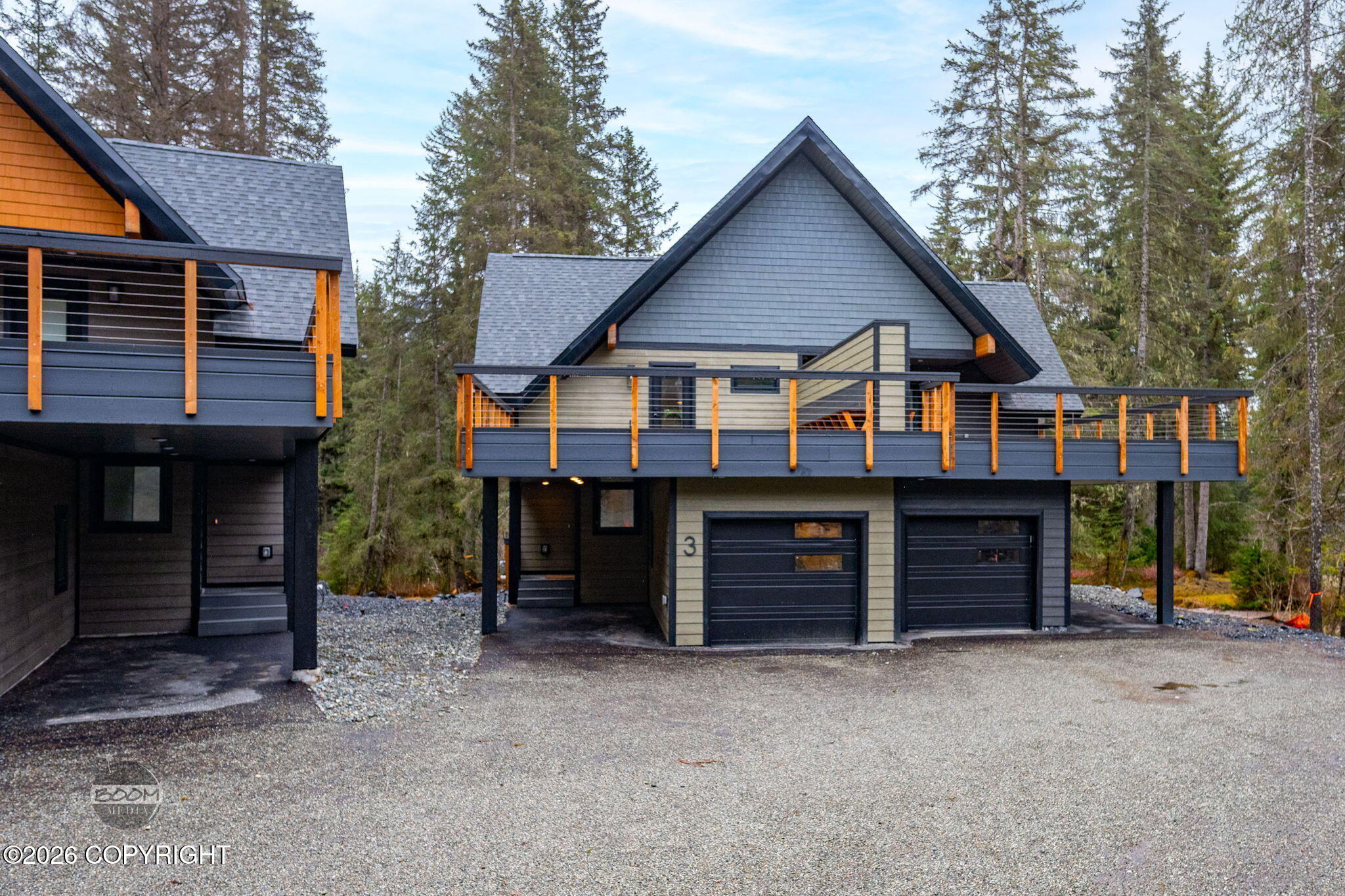 1546 Alyeska Highway #3
