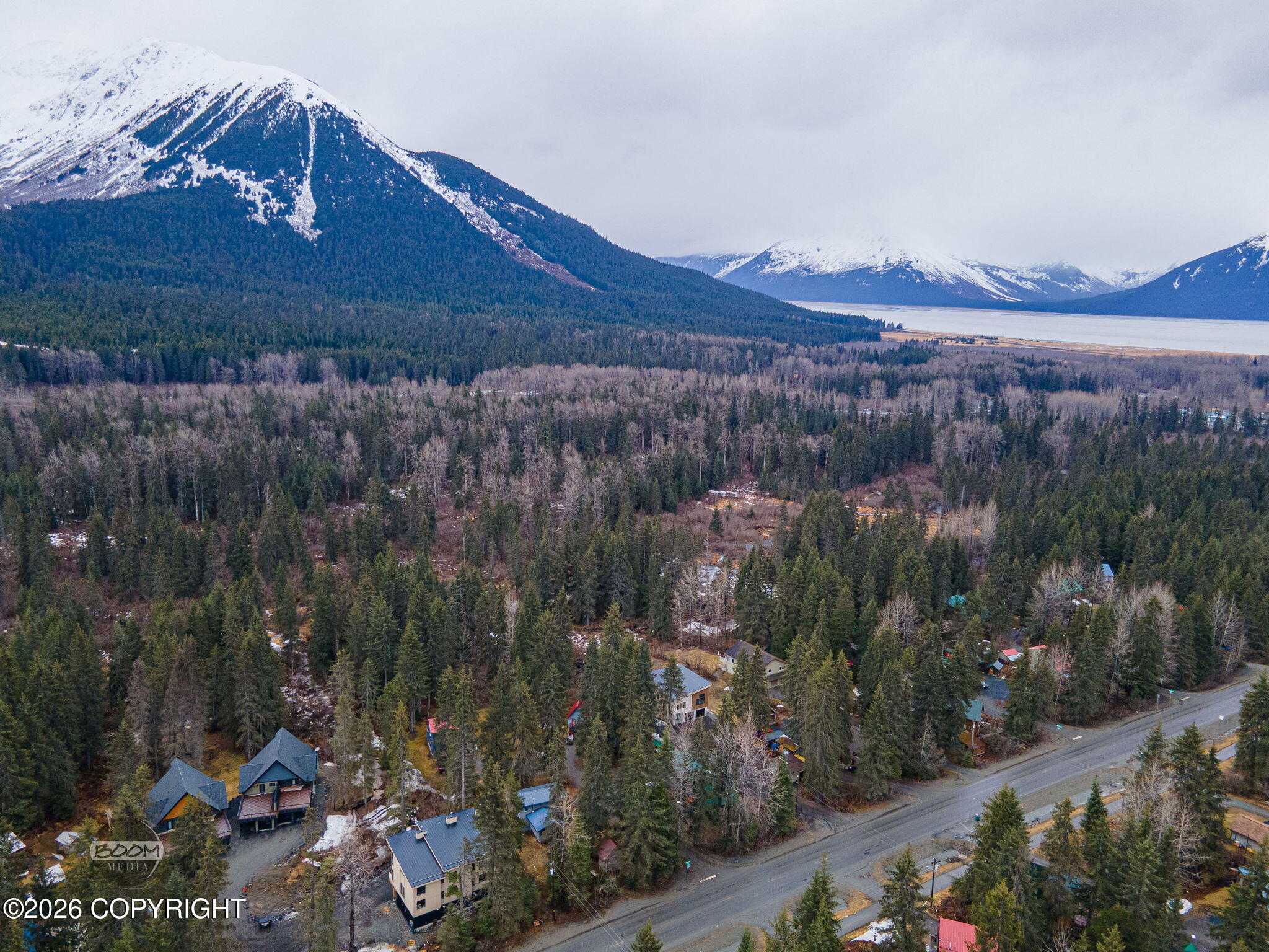 Girdwood, Alaska, 99587, United States, 3 Bedrooms Bedrooms, ,3 BathroomsBathrooms,Residential,Pending,2045688