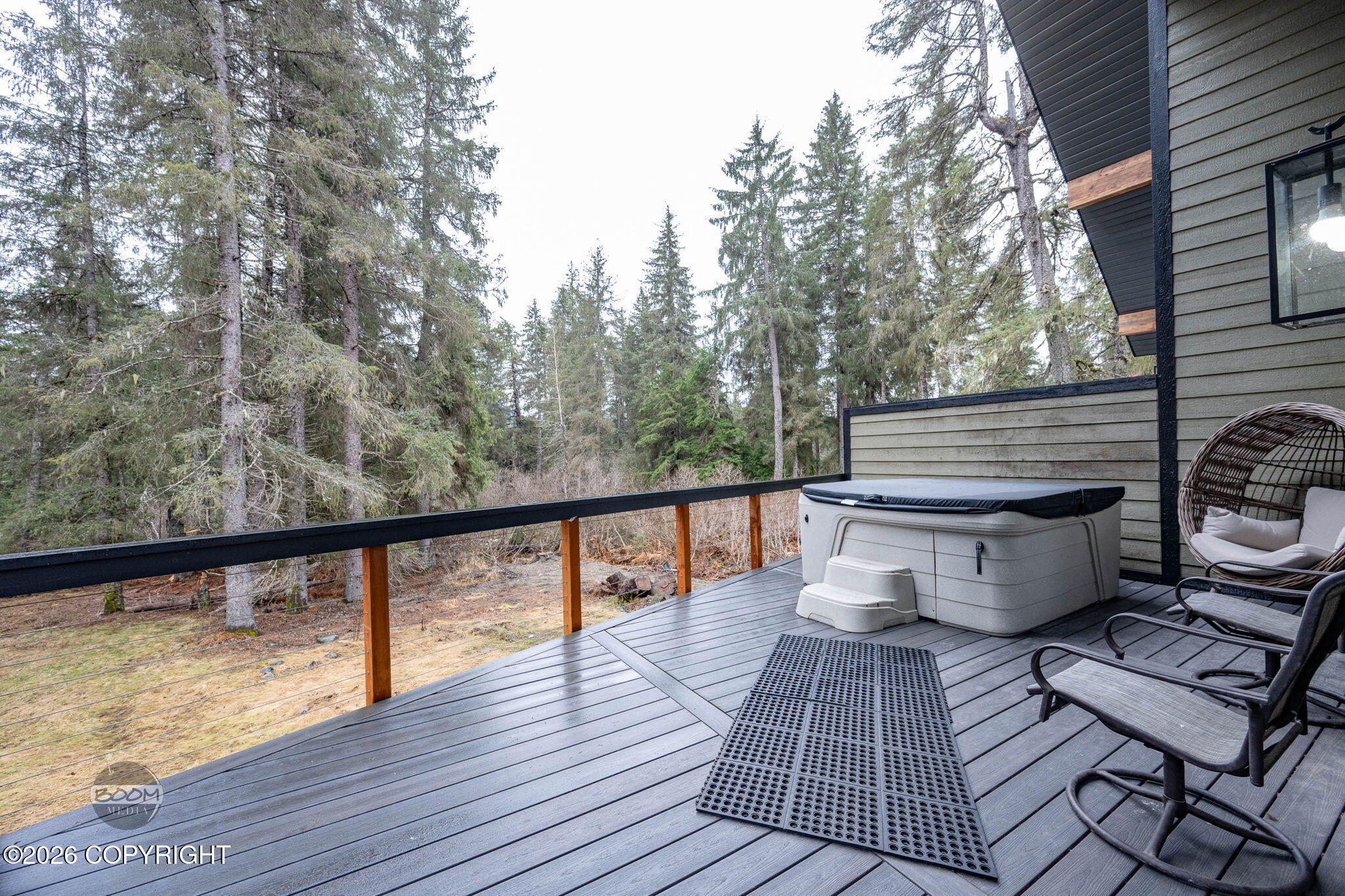 Girdwood, Alaska, 99587, United States, 3 Bedrooms Bedrooms, ,3 BathroomsBathrooms,Residential,Pending,2045688