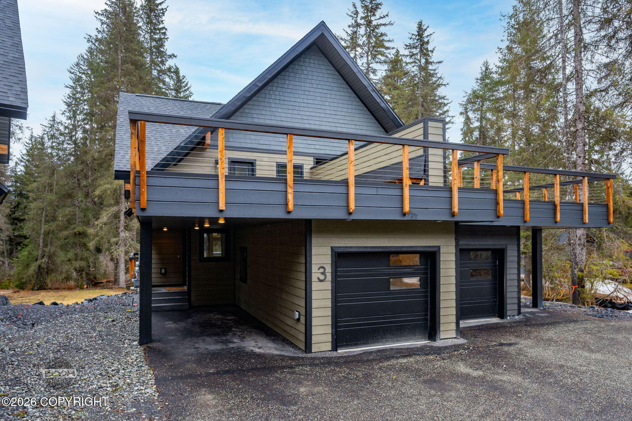 1546 Alyeska Highway #3