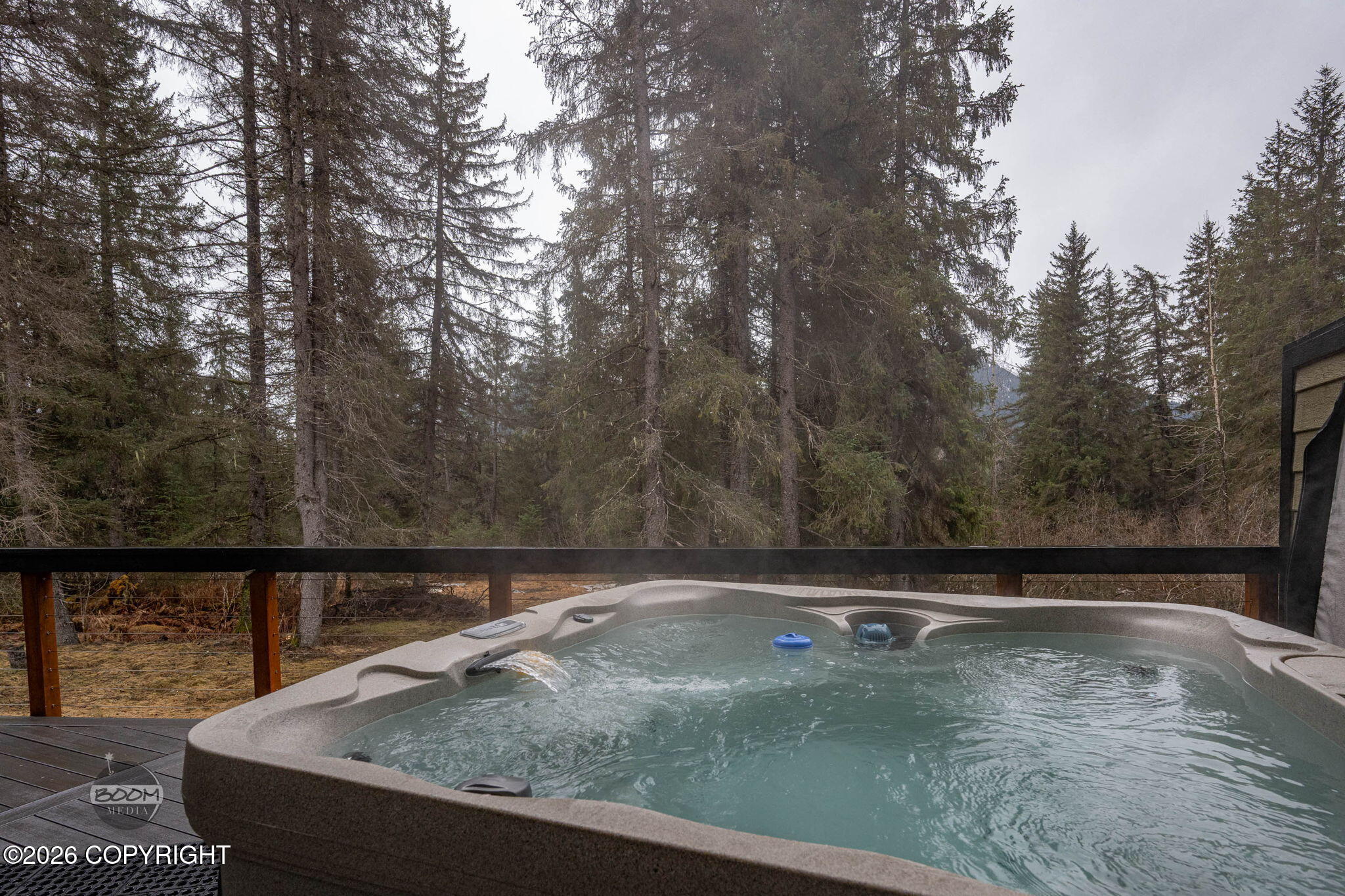 Girdwood, Alaska, 99587, United States, 3 Bedrooms Bedrooms, ,3 BathroomsBathrooms,Residential,Pending,2045688
