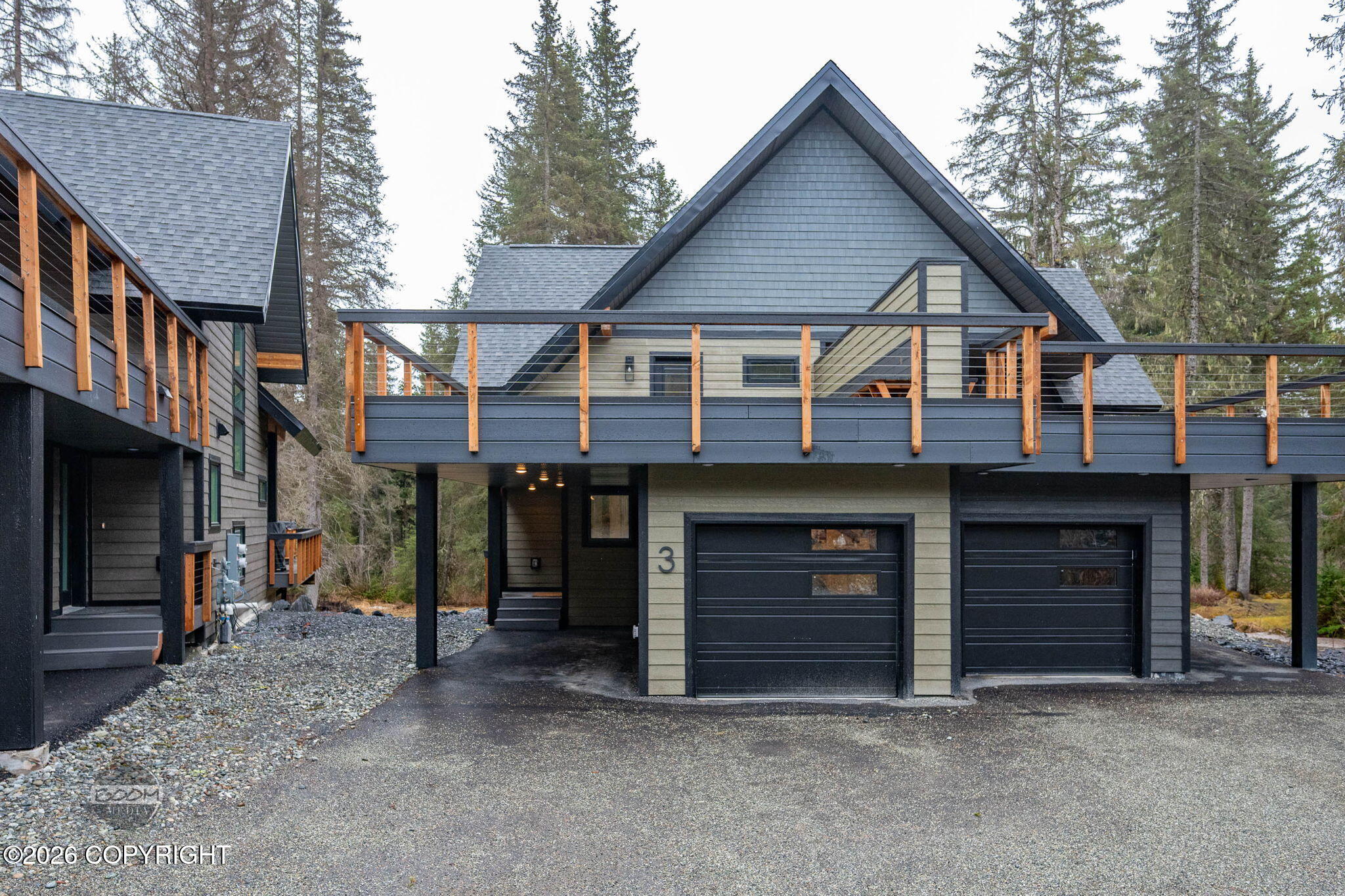1546 Alyeska Highway #3