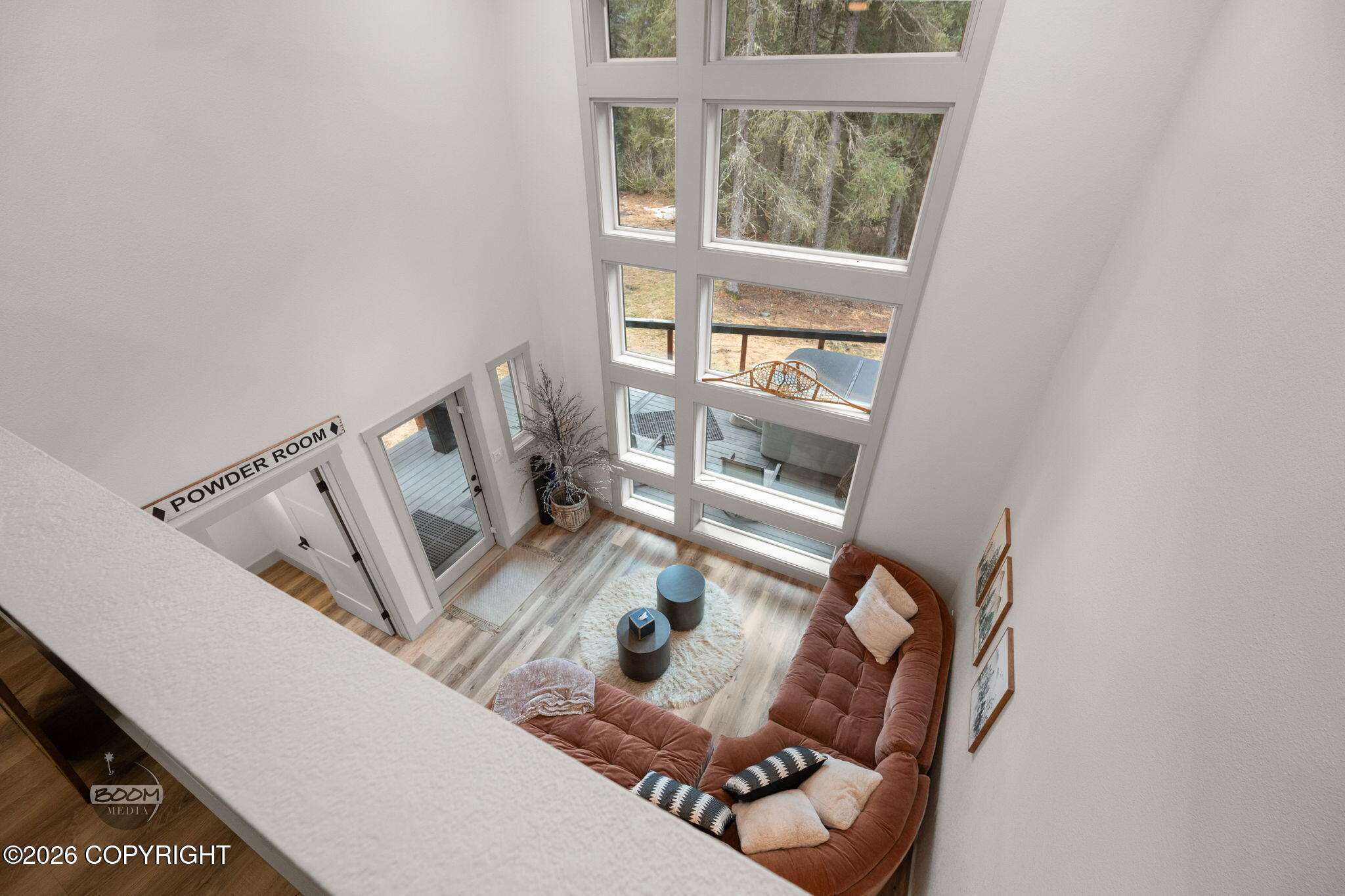 Girdwood, Alaska, 99587, United States, 3 Bedrooms Bedrooms, ,3 BathroomsBathrooms,Residential,Pending,2045688