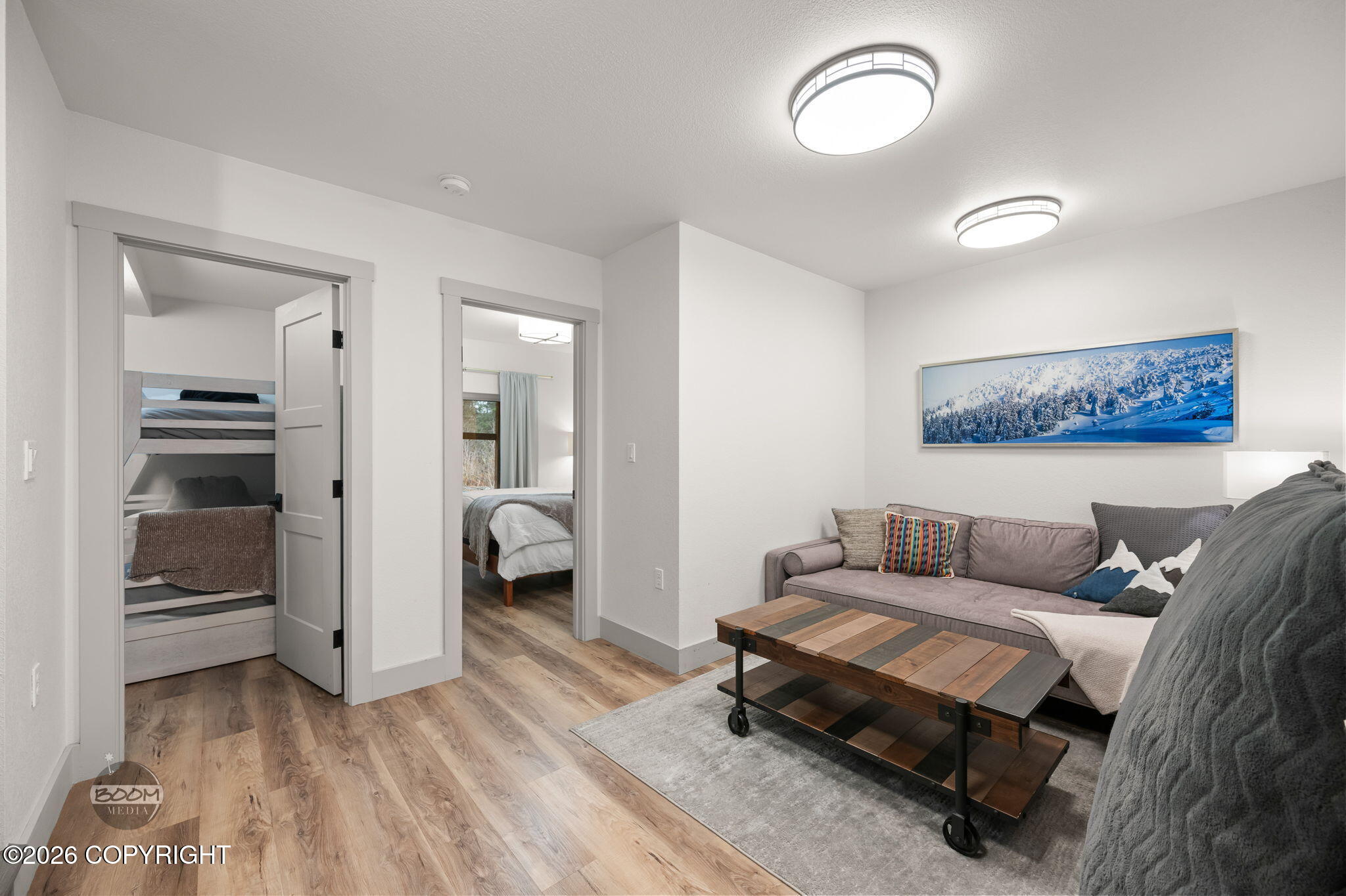 Girdwood, Alaska, 99587, United States, 3 Bedrooms Bedrooms, ,3 BathroomsBathrooms,Residential,Pending,2045688