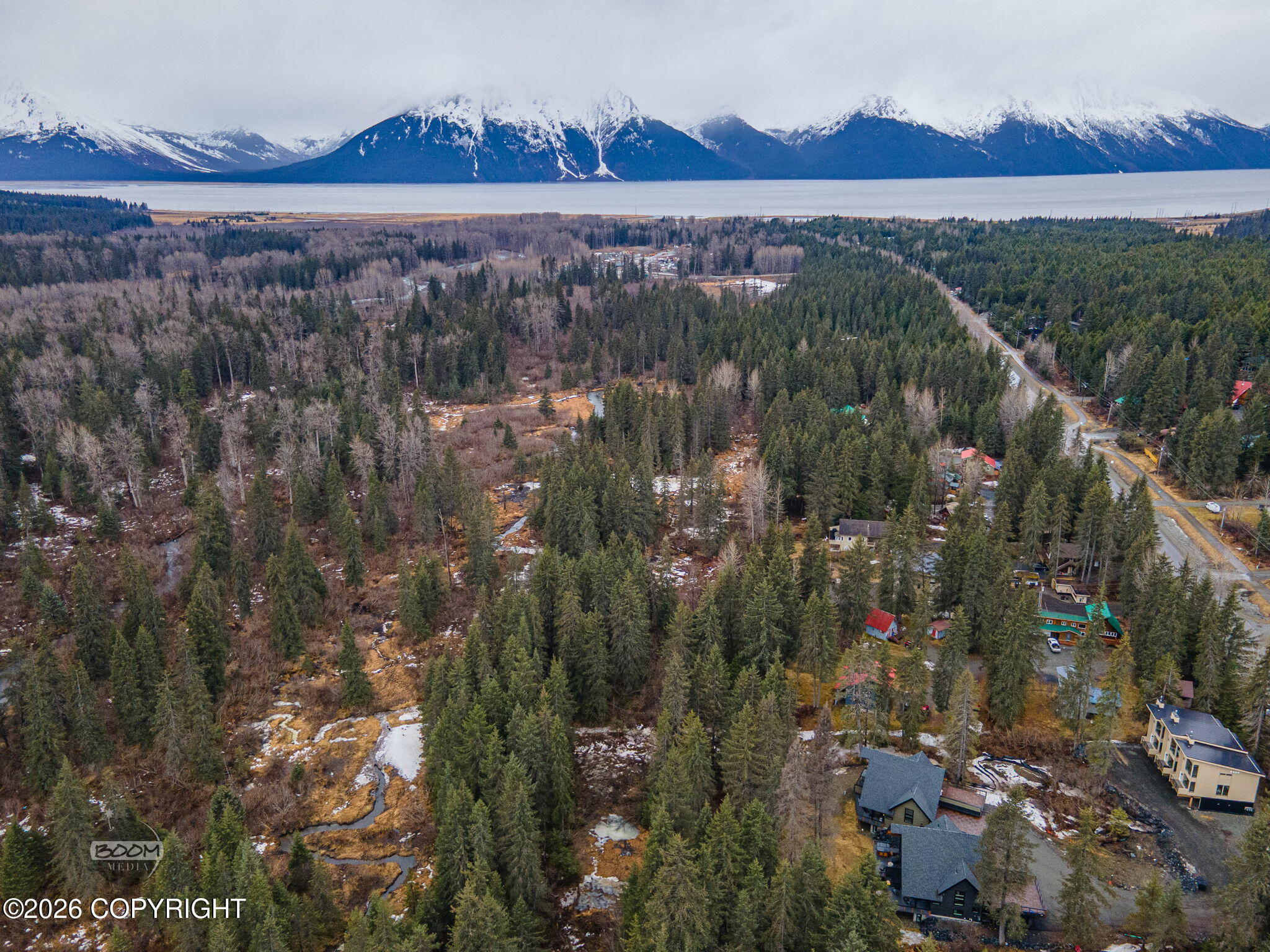 Girdwood, Alaska, 99587, United States, 3 Bedrooms Bedrooms, ,3 BathroomsBathrooms,Residential,Pending,2045688