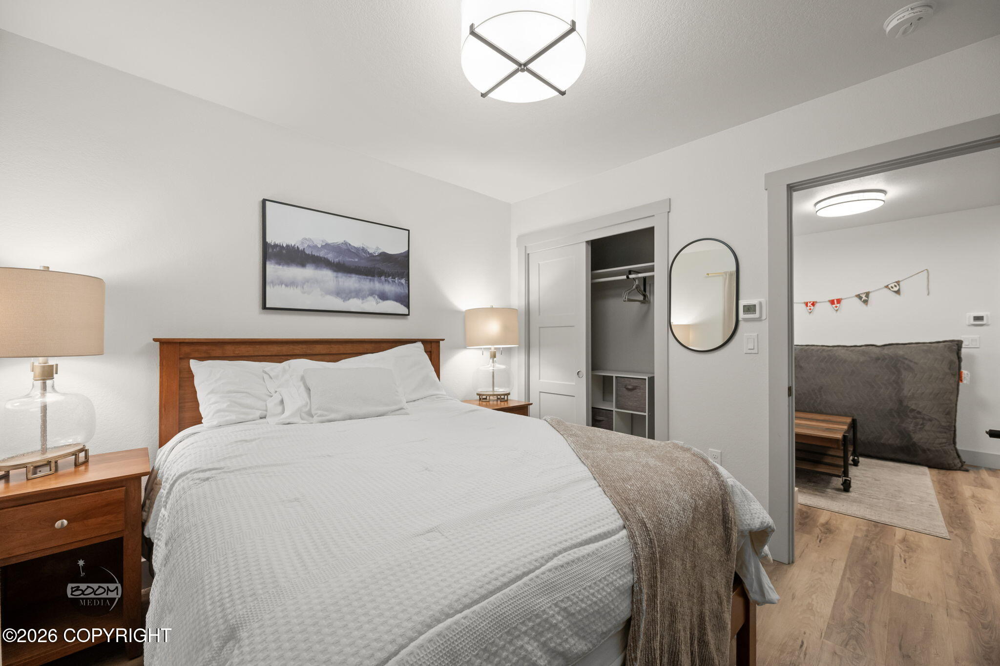 Girdwood, Alaska, 99587, United States, 3 Bedrooms Bedrooms, ,3 BathroomsBathrooms,Residential,Pending,2045688