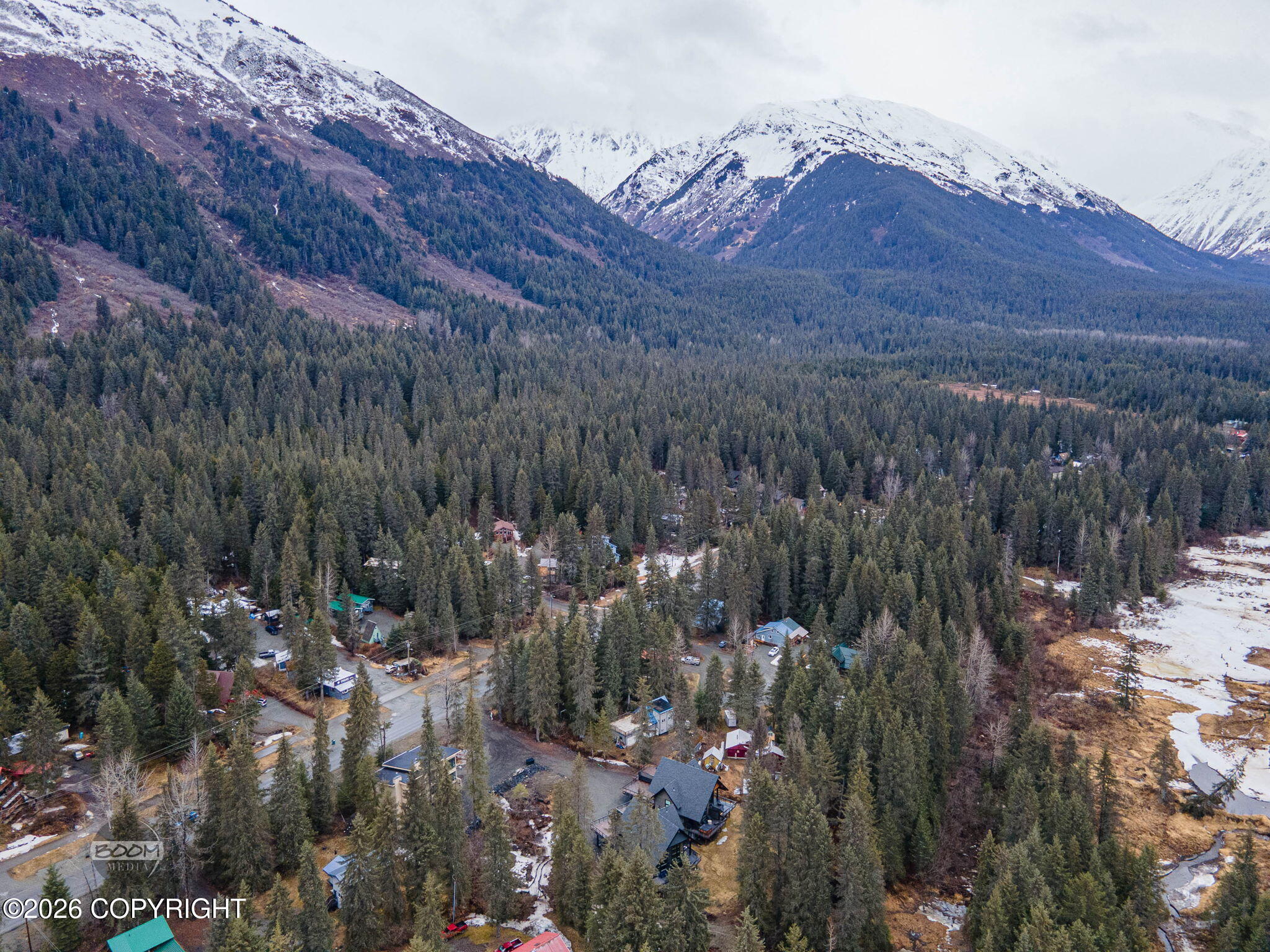 Girdwood, Alaska, 99587, United States, 3 Bedrooms Bedrooms, ,3 BathroomsBathrooms,Residential,Pending,2045688