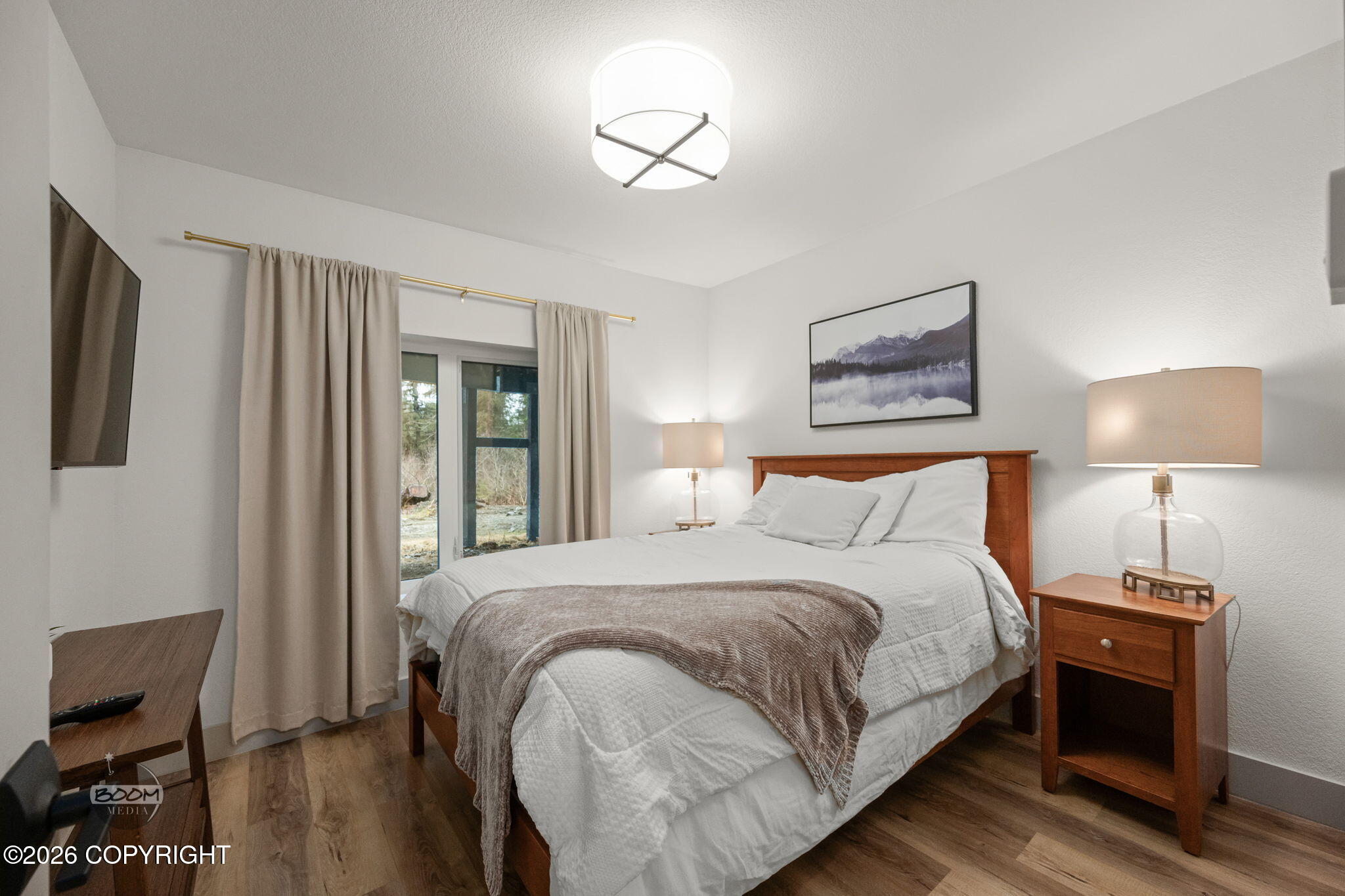 Girdwood, Alaska, 99587, United States, 3 Bedrooms Bedrooms, ,3 BathroomsBathrooms,Residential,Pending,2045688