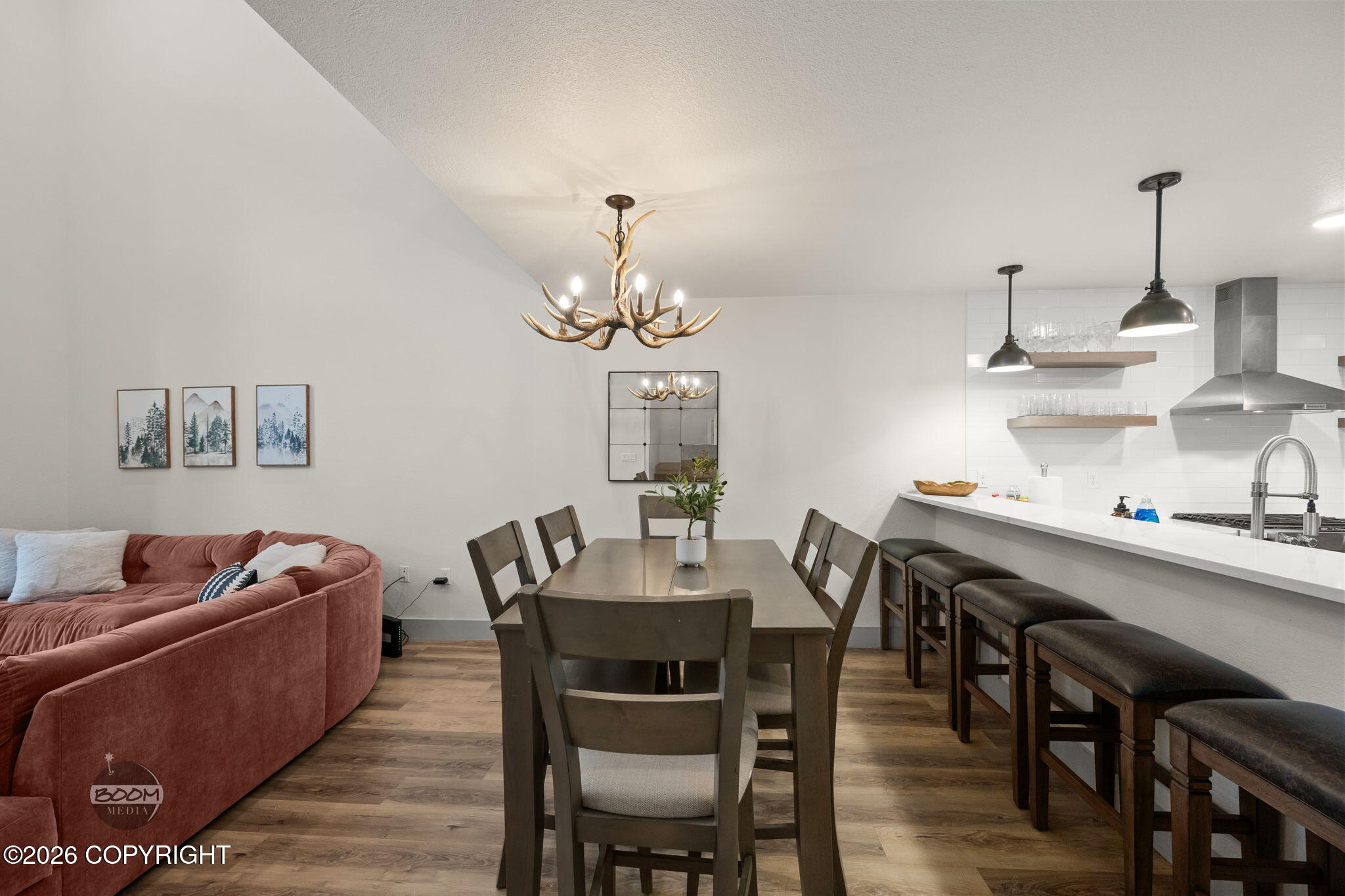 Girdwood, Alaska, 99587, United States, 3 Bedrooms Bedrooms, ,3 BathroomsBathrooms,Residential,Pending,2045688