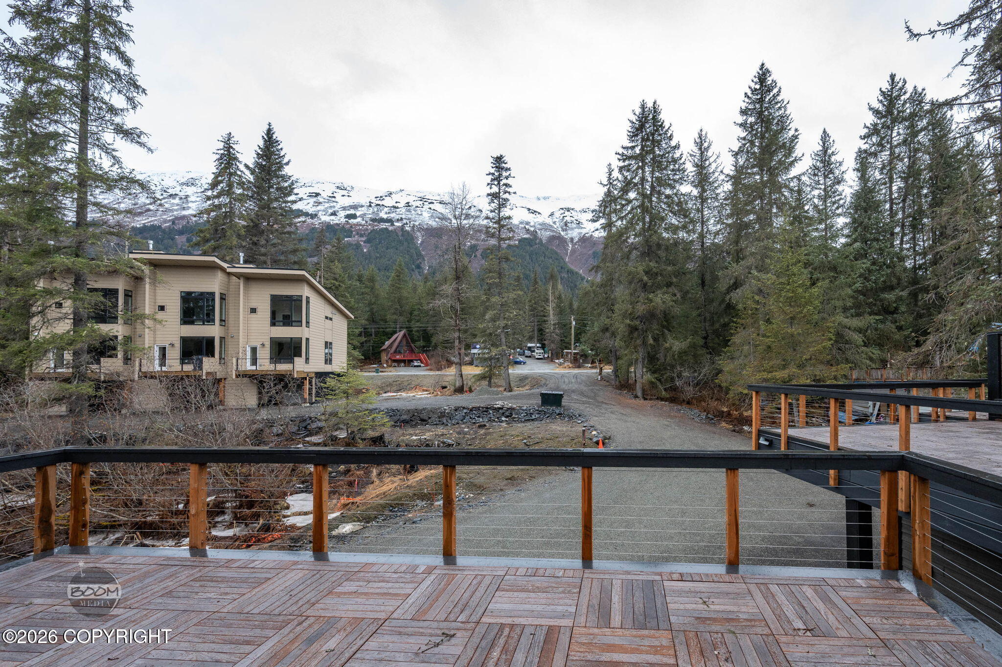 Girdwood, Alaska, 99587, United States, 3 Bedrooms Bedrooms, ,3 BathroomsBathrooms,Residential,Pending,2045688