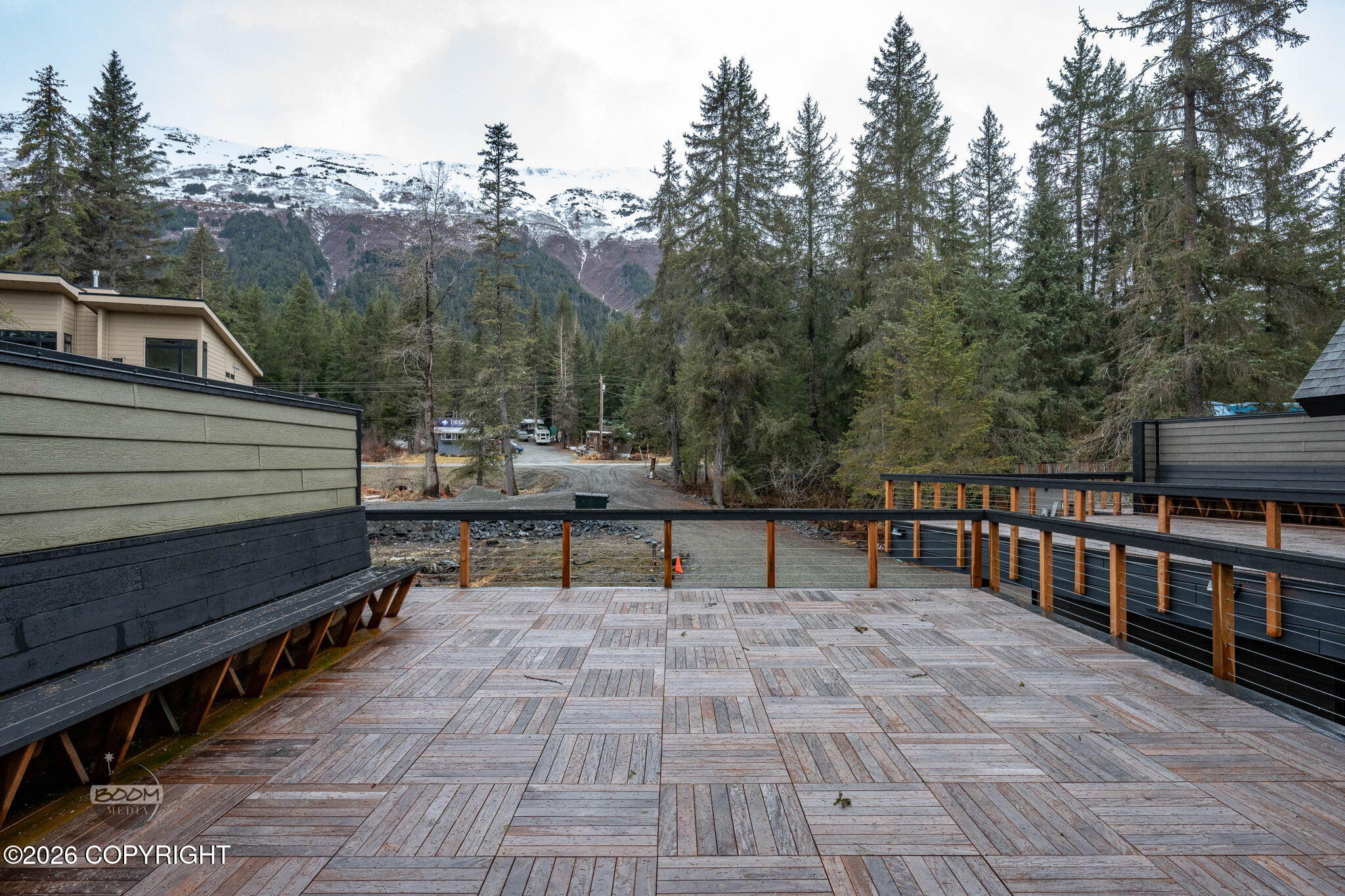 Girdwood, Alaska, 99587, United States, 3 Bedrooms Bedrooms, ,3 BathroomsBathrooms,Residential,Pending,2045688