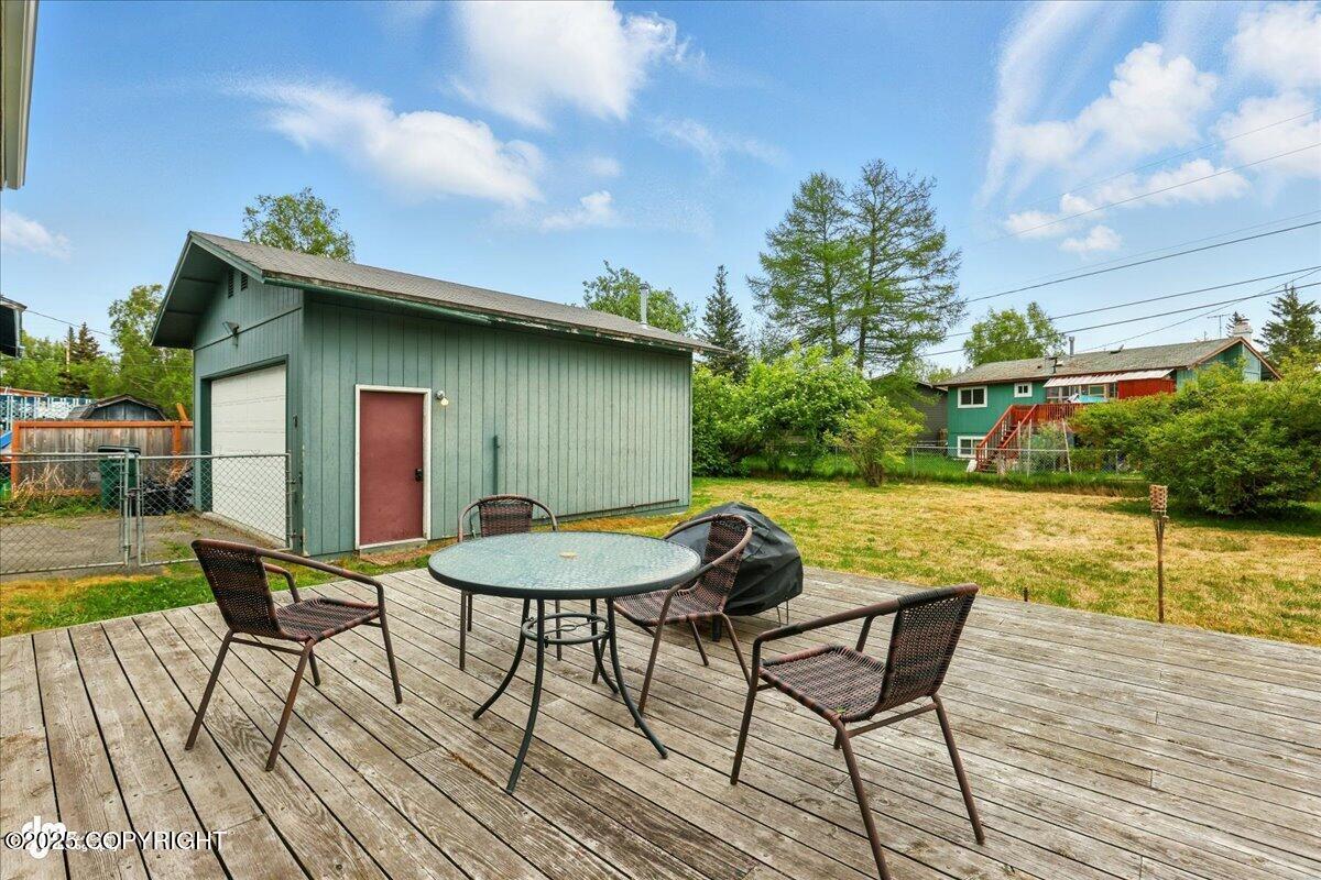 3811 Balchen Drive, Anchorage, Alaska image 6