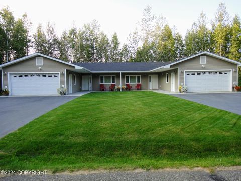 801 Turner Drive North Pole AK 99705