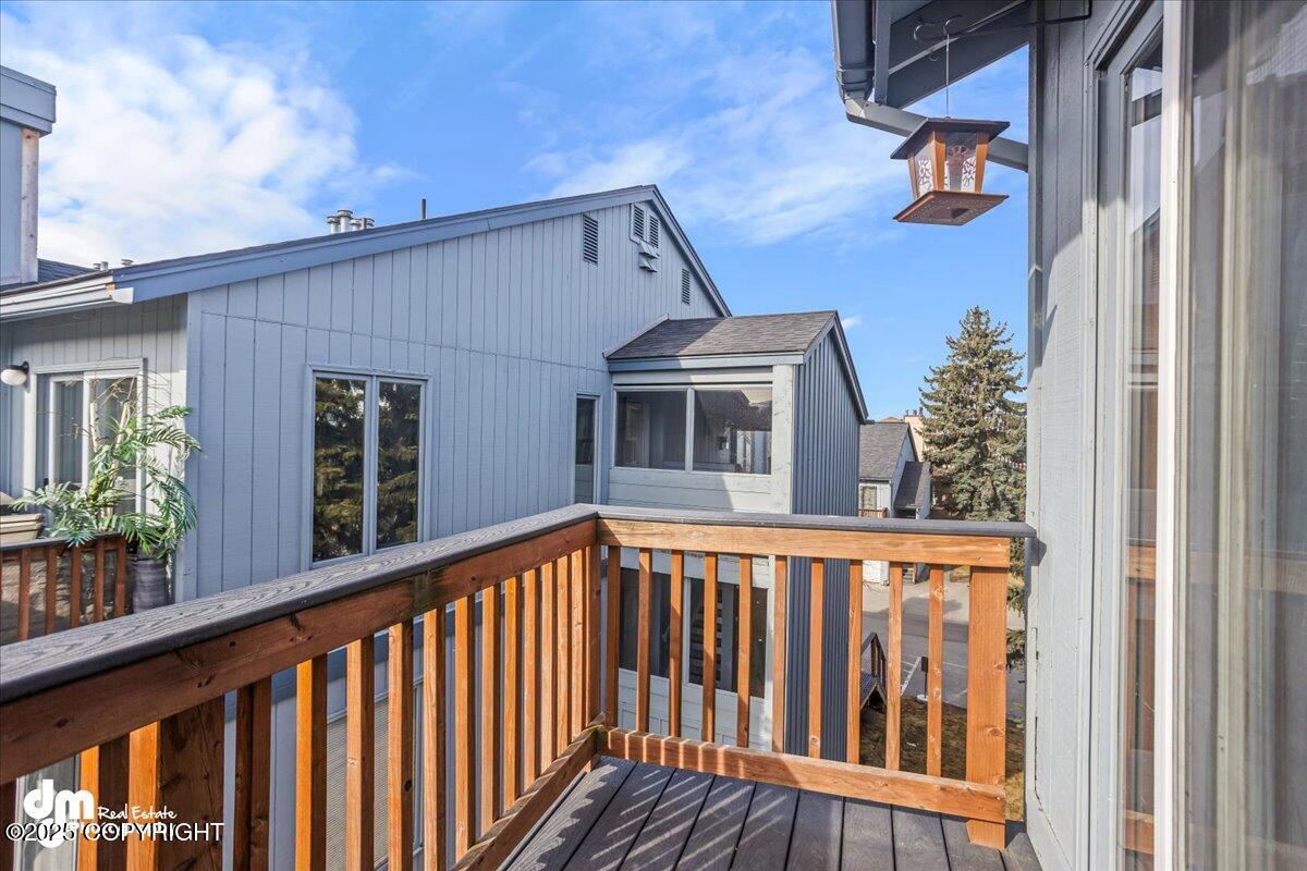 2310 Sentry Drive #F706, Anchorage, Alaska image 24
