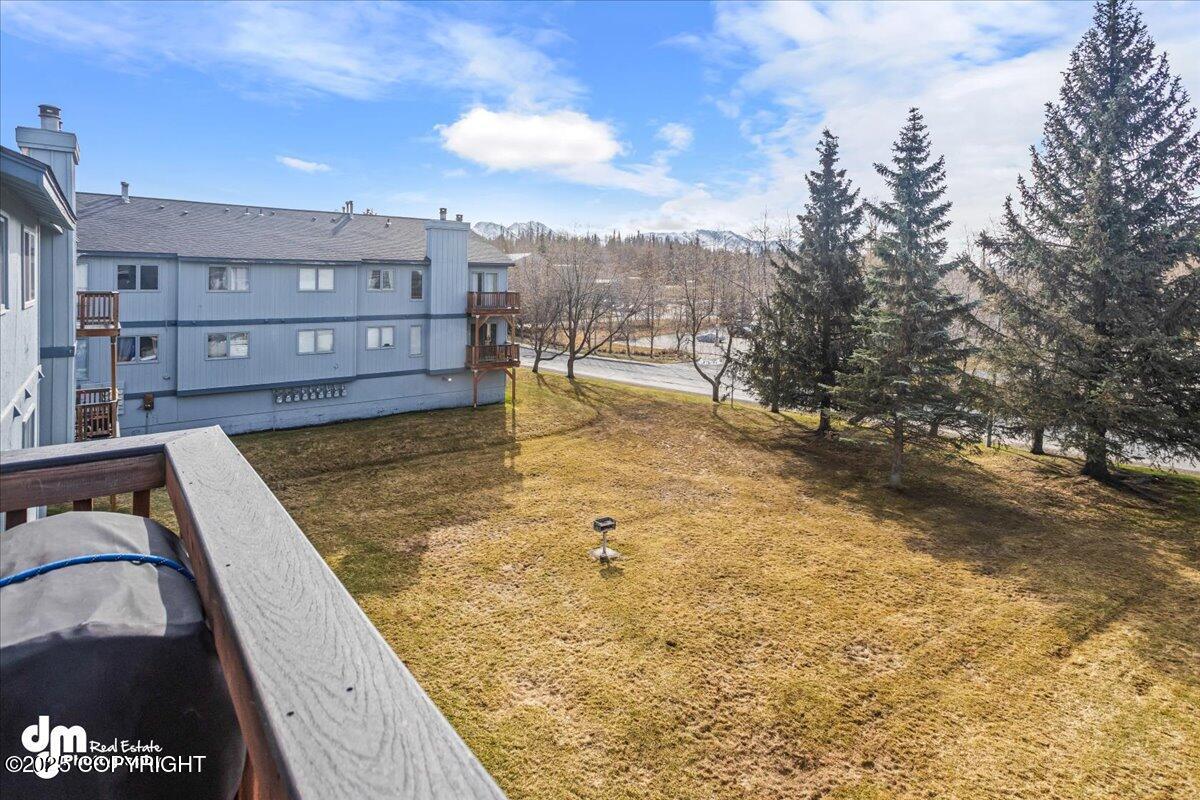 2310 Sentry Drive #F706, Anchorage, Alaska image 25