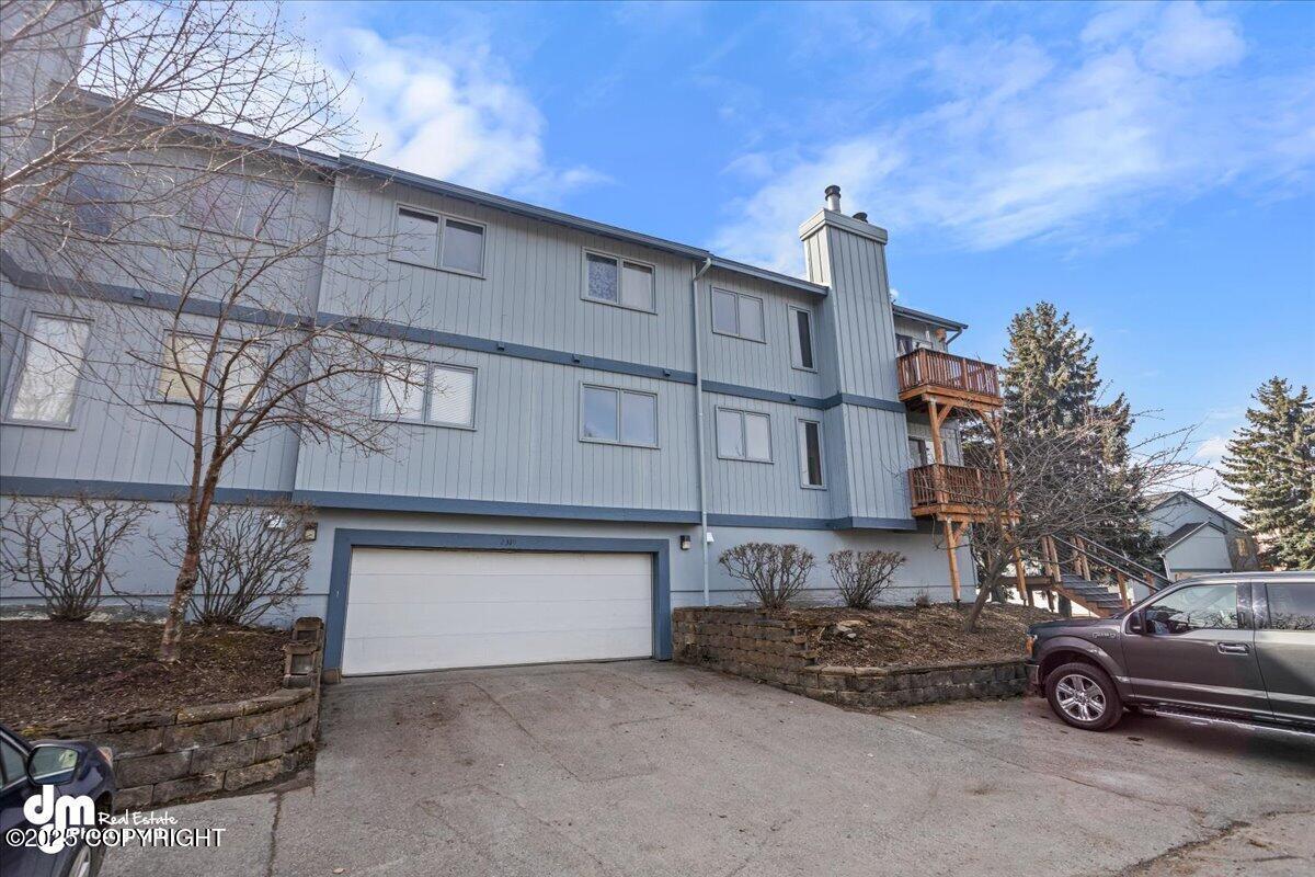 2310 Sentry Drive #F706, Anchorage, Alaska image 23