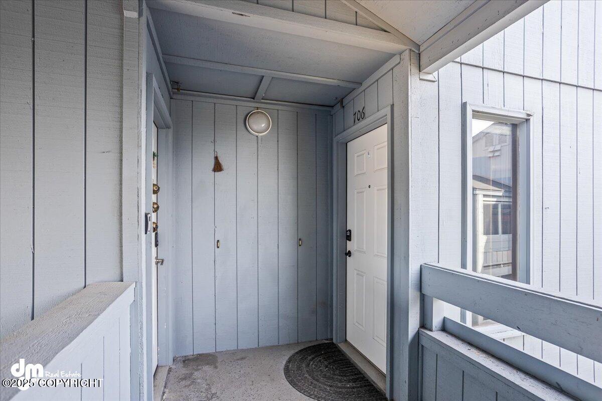 2310 Sentry Drive #F706, Anchorage, Alaska image 4