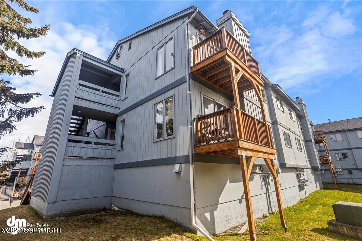 2310 Sentry Drive #F706, Anchorage, Alaska image 22