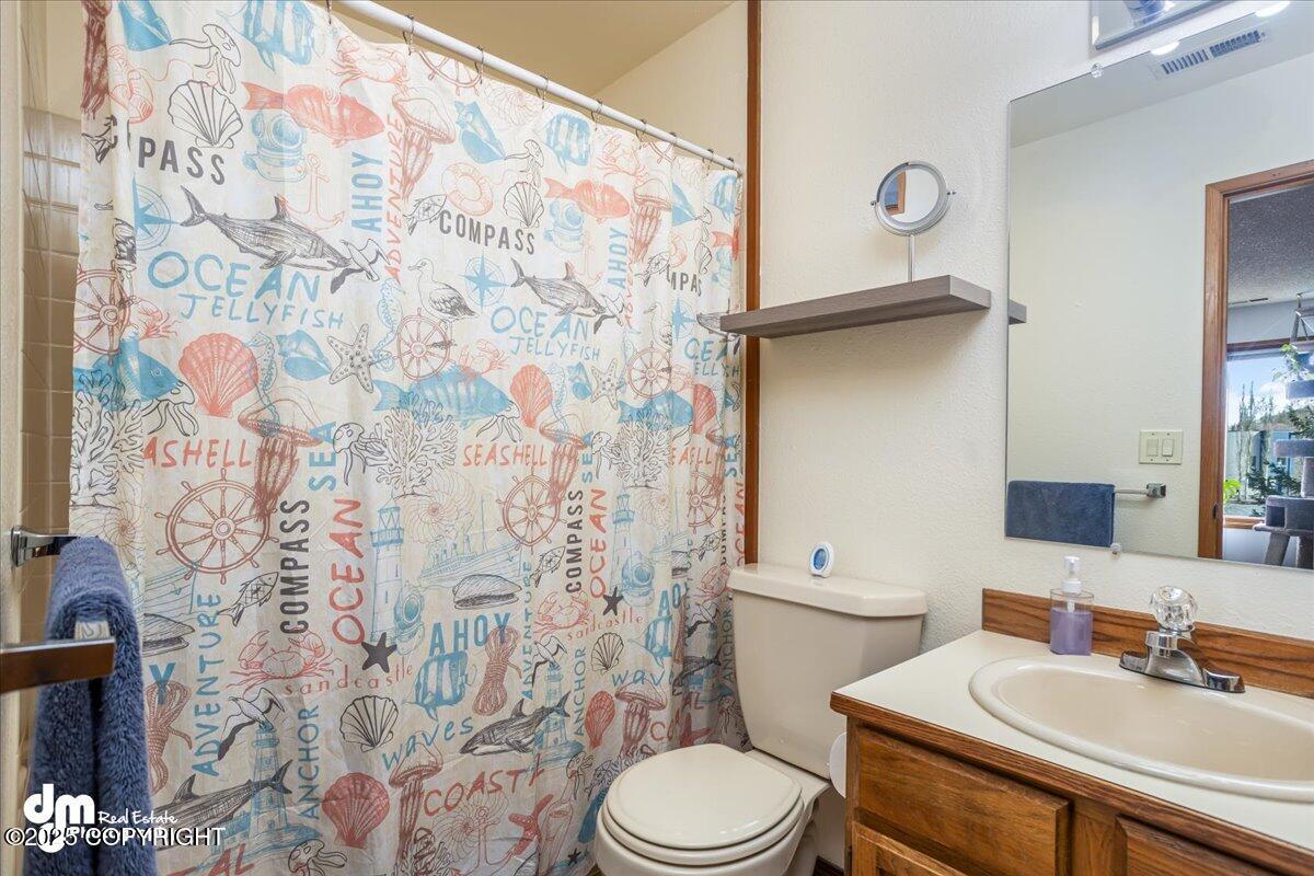 2310 Sentry Drive #F706, Anchorage, Alaska image 15