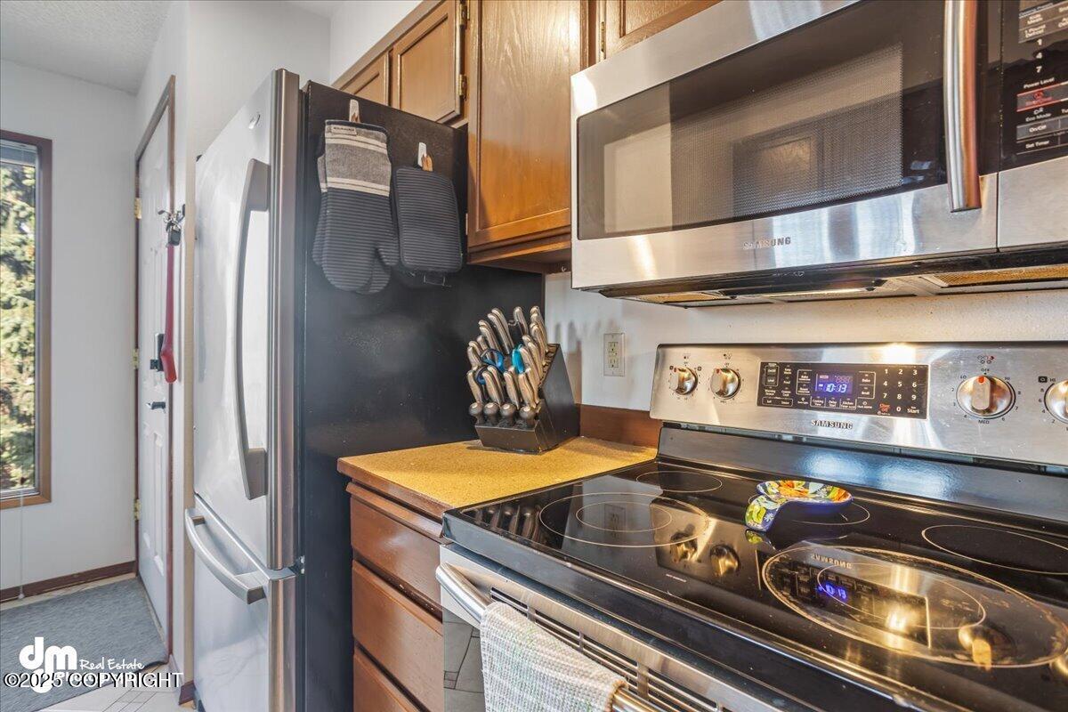 2310 Sentry Drive #F706, Anchorage, Alaska image 8