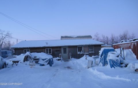 Multifamily For Sale - 410 Sixth Avenue<br/> Bethel, AK 99559