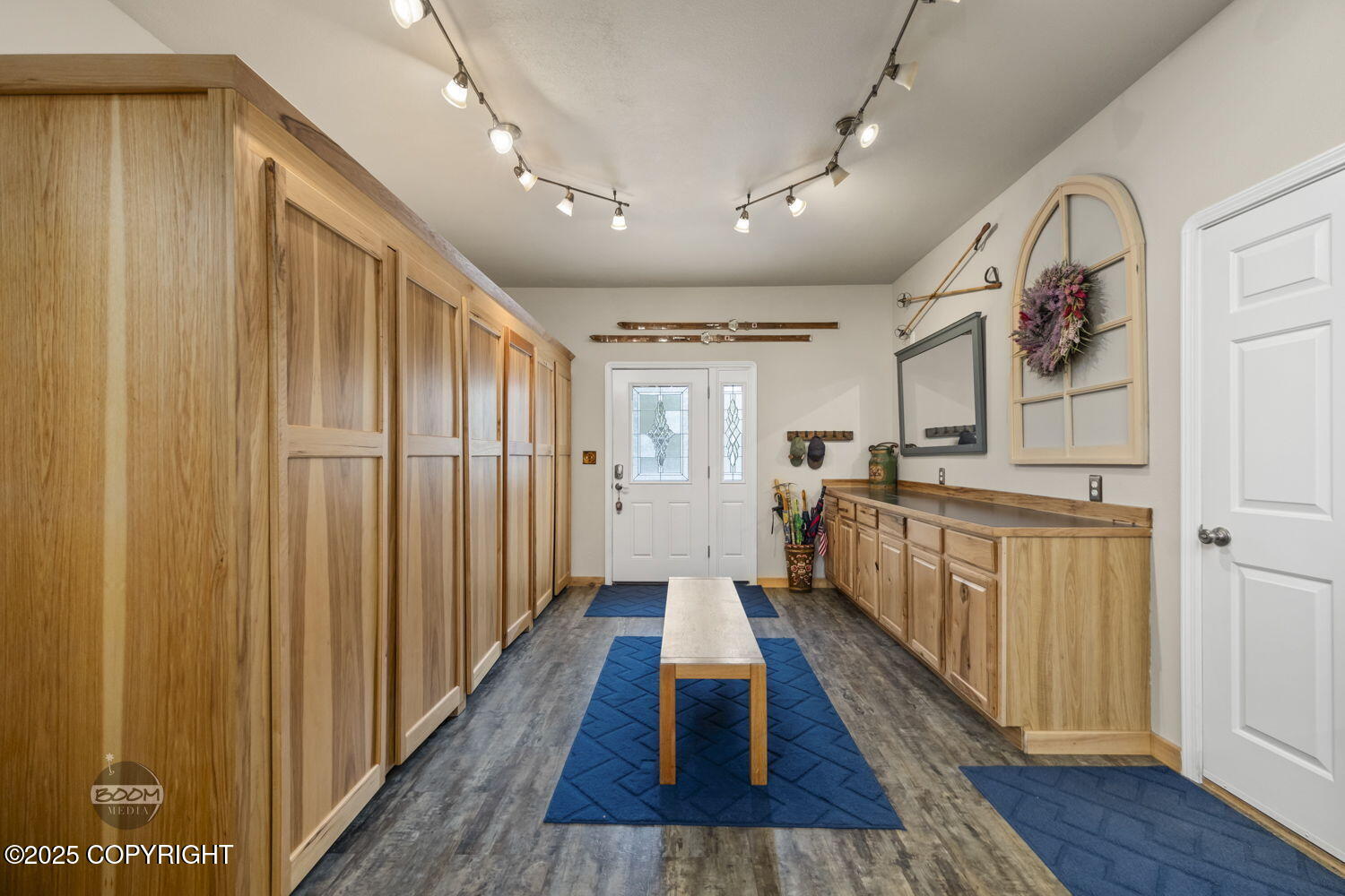 17816 Tedrow Drive, Eagle River, Alaska image 38
