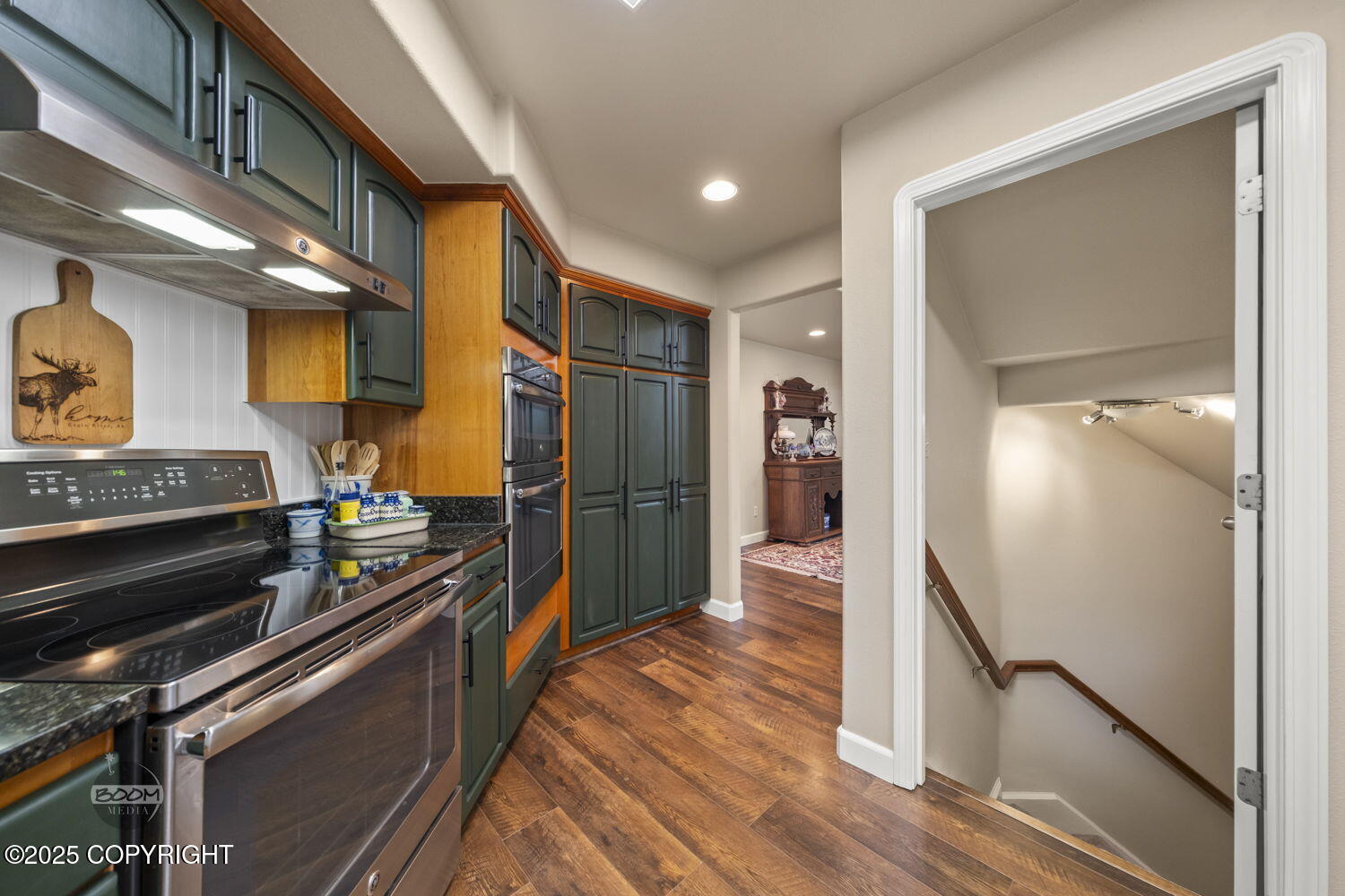17816 Tedrow Drive, Eagle River, Alaska image 33
