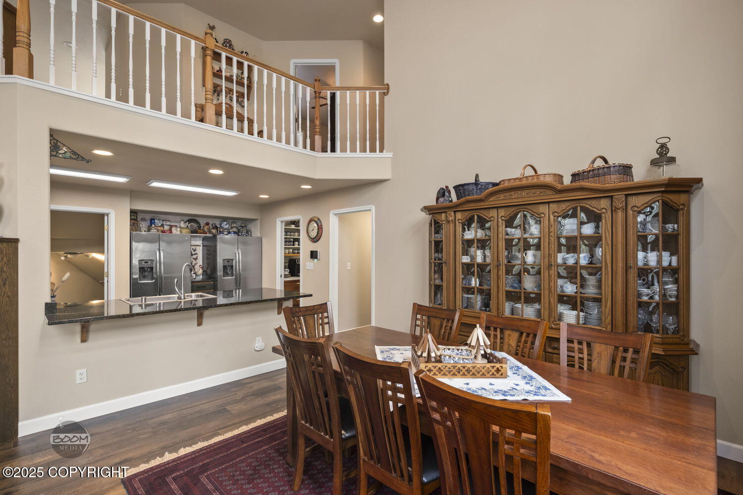 17816 Tedrow Drive, Eagle River, Alaska image 26