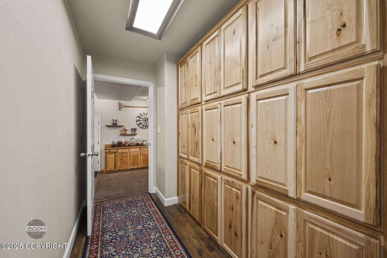 17816 Tedrow Drive, Eagle River, Alaska image 37