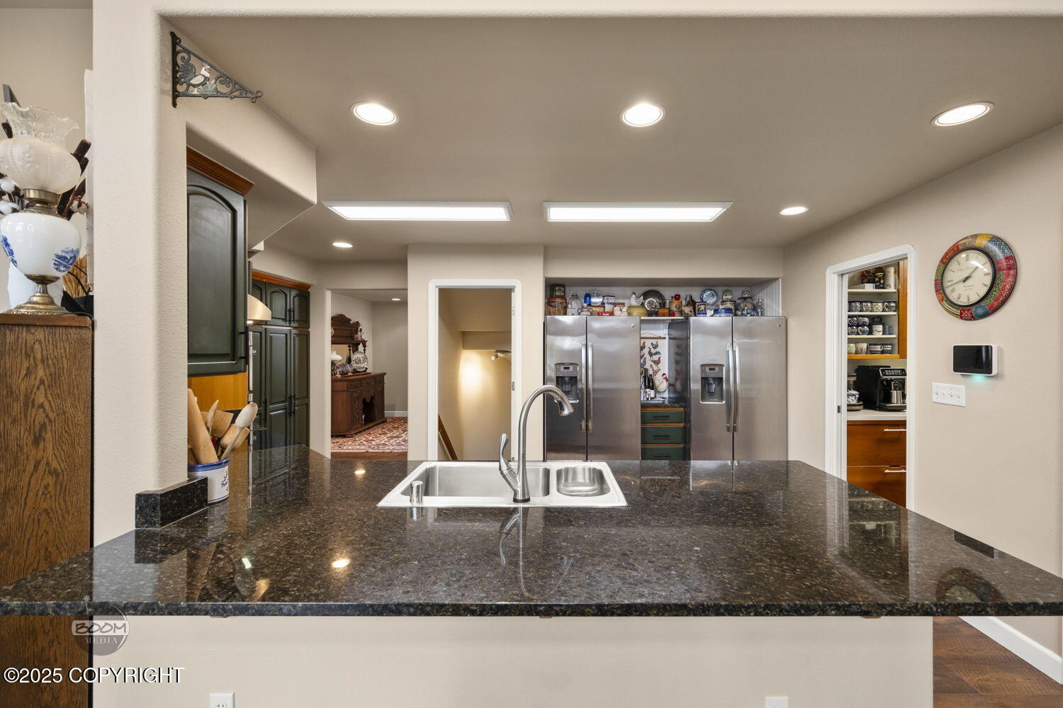 17816 Tedrow Drive, Eagle River, Alaska image 27