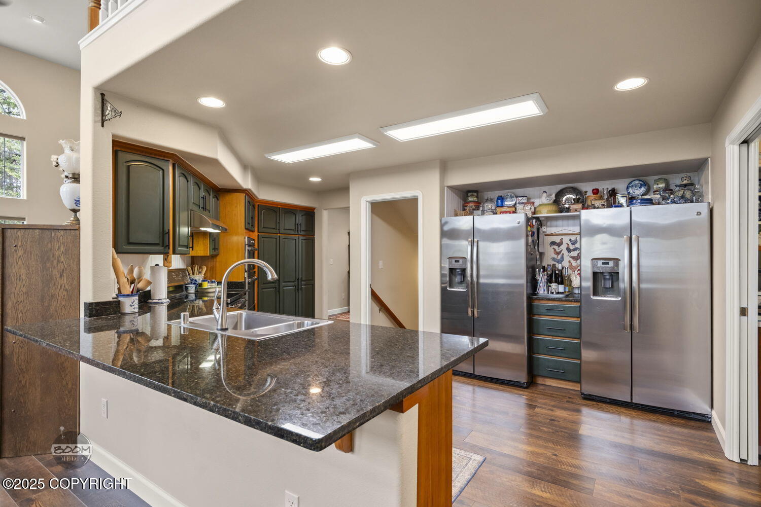 17816 Tedrow Drive, Eagle River, Alaska image 31